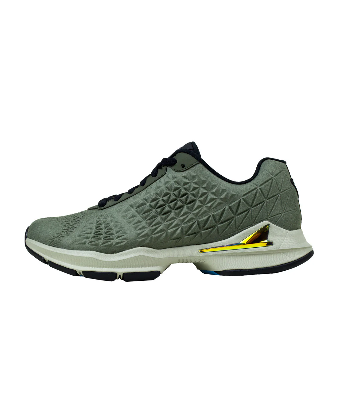 BrandBlack Force Vector Trainer - Olive