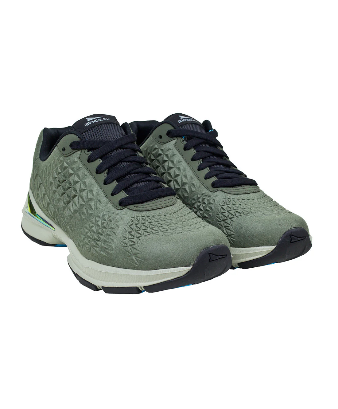 BrandBlack Force Vector Trainer - Olive - Image 2