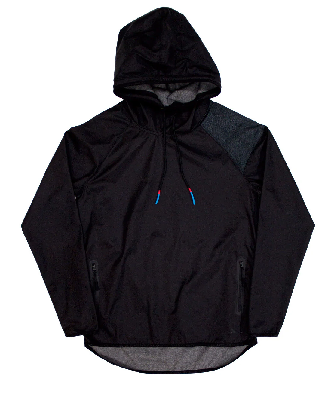 Brandblack: Sith Hood (Black)