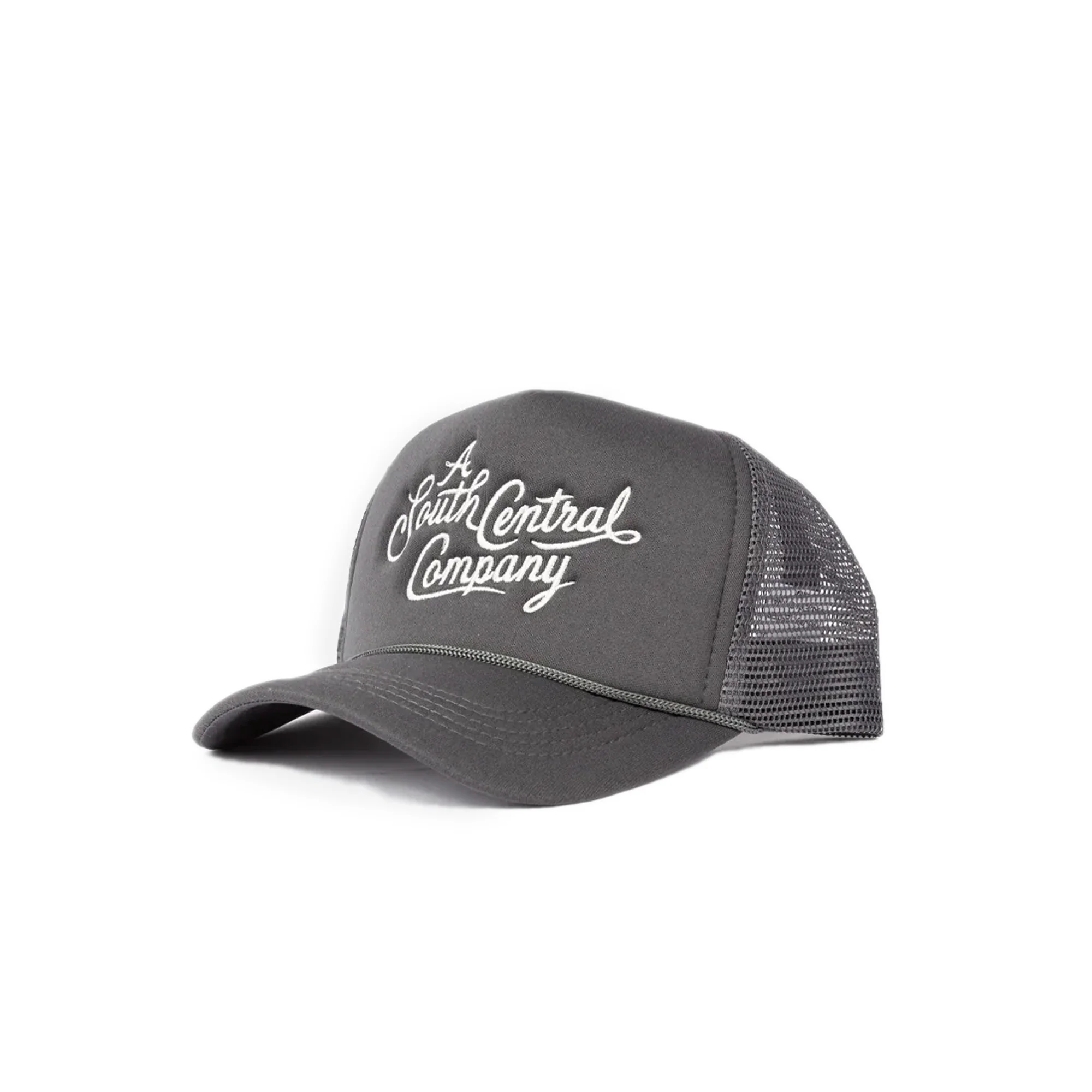 Bricks & Wood A South Central Company Trucker Hat - Image 2