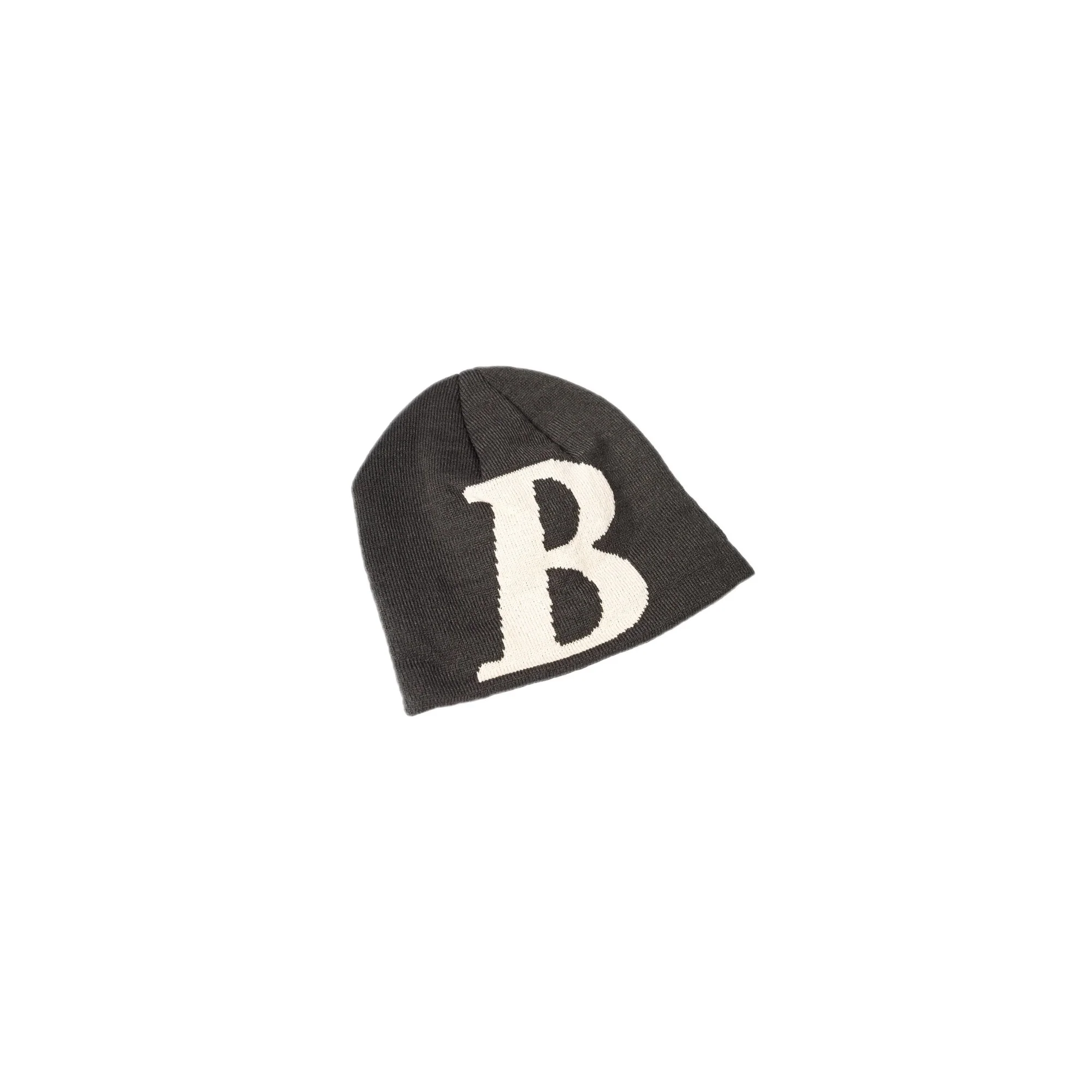 Bricks & Wood B Logo Skully - Image 2