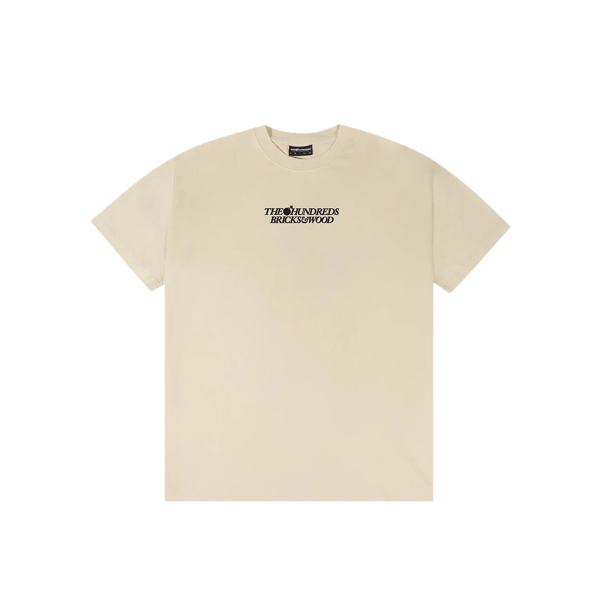 Bricks & Wood x The Hundreds Bricks Tee