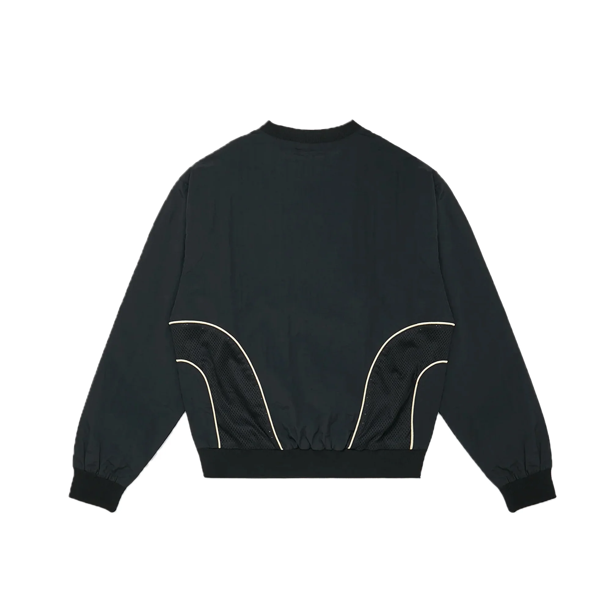 Bricks & Wood Mens Full Court Pullover Sweatshirt - Image 2