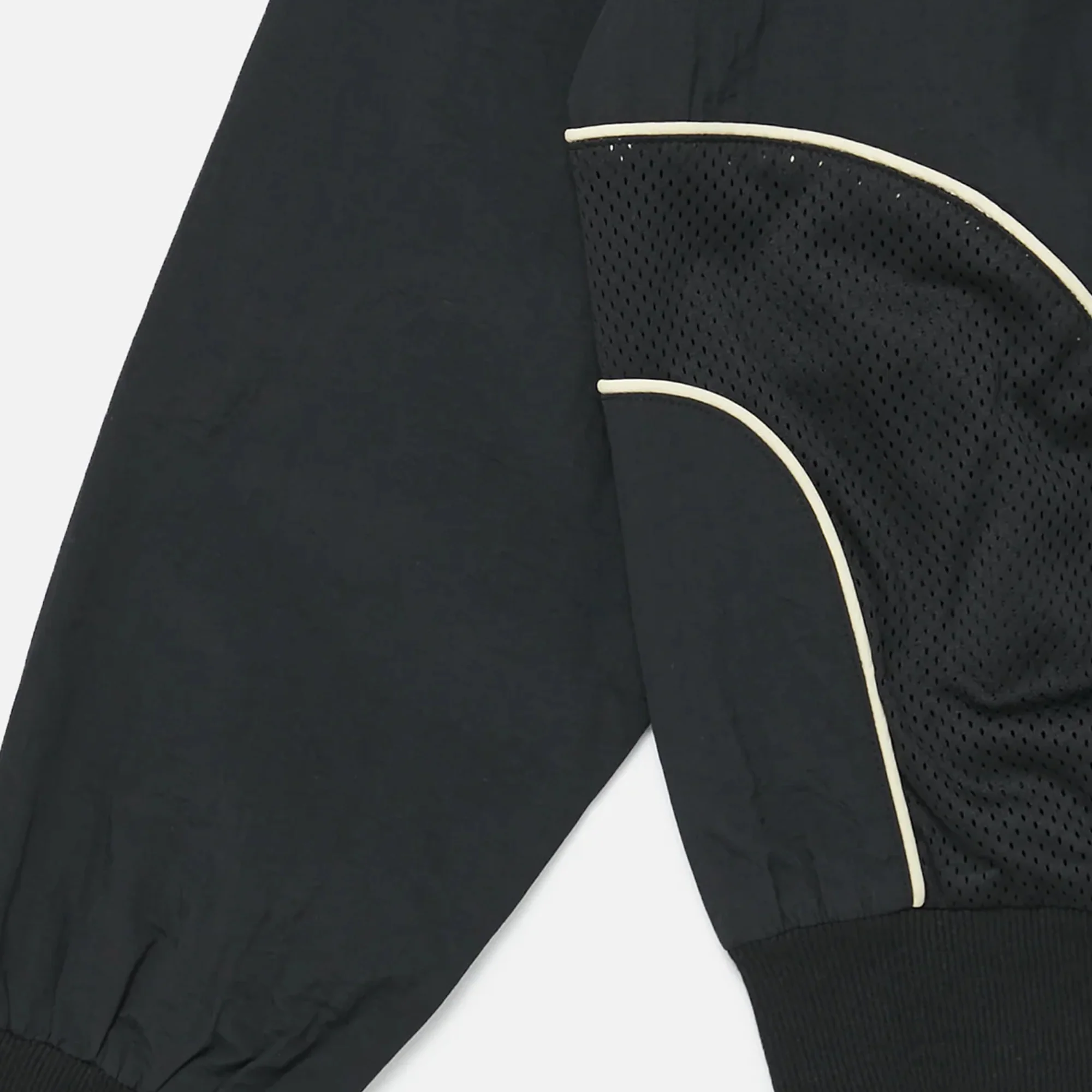 Bricks & Wood Mens Full Court Pullover Sweatshirt - Image 4