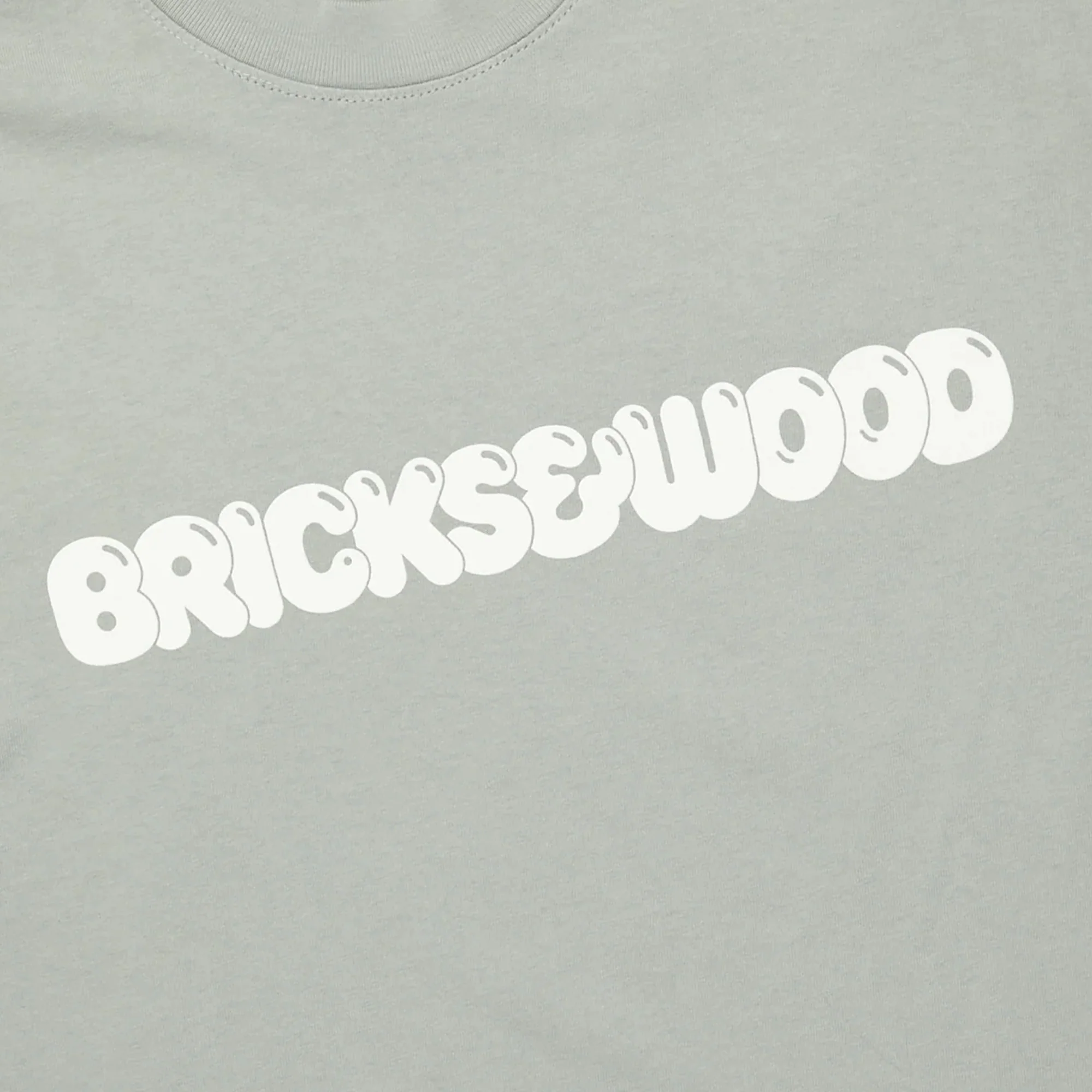 Bricks & Wood Mens Popeye Tee - Image 2