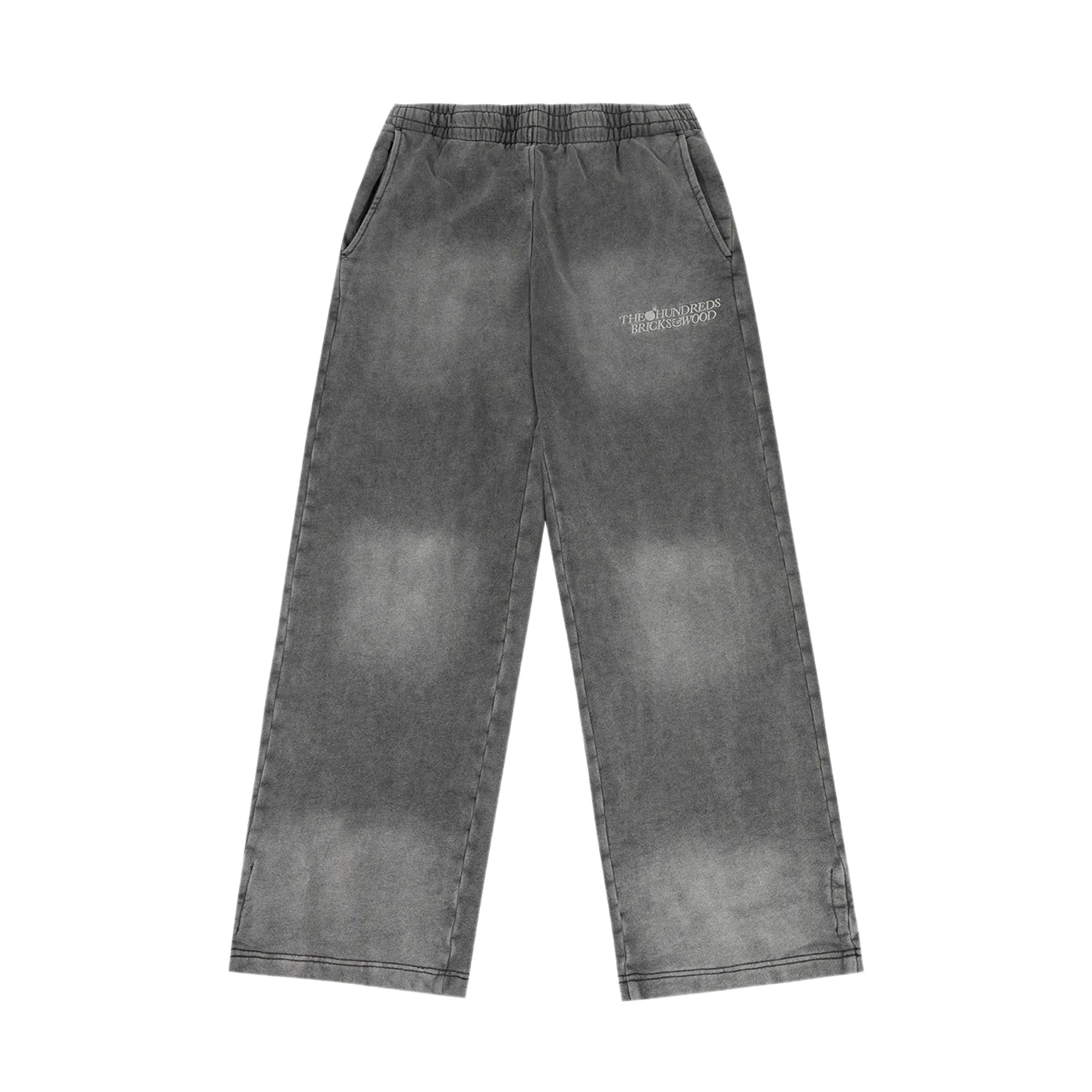 Bricks & Wood x The Hundreds Wood Sweatpants