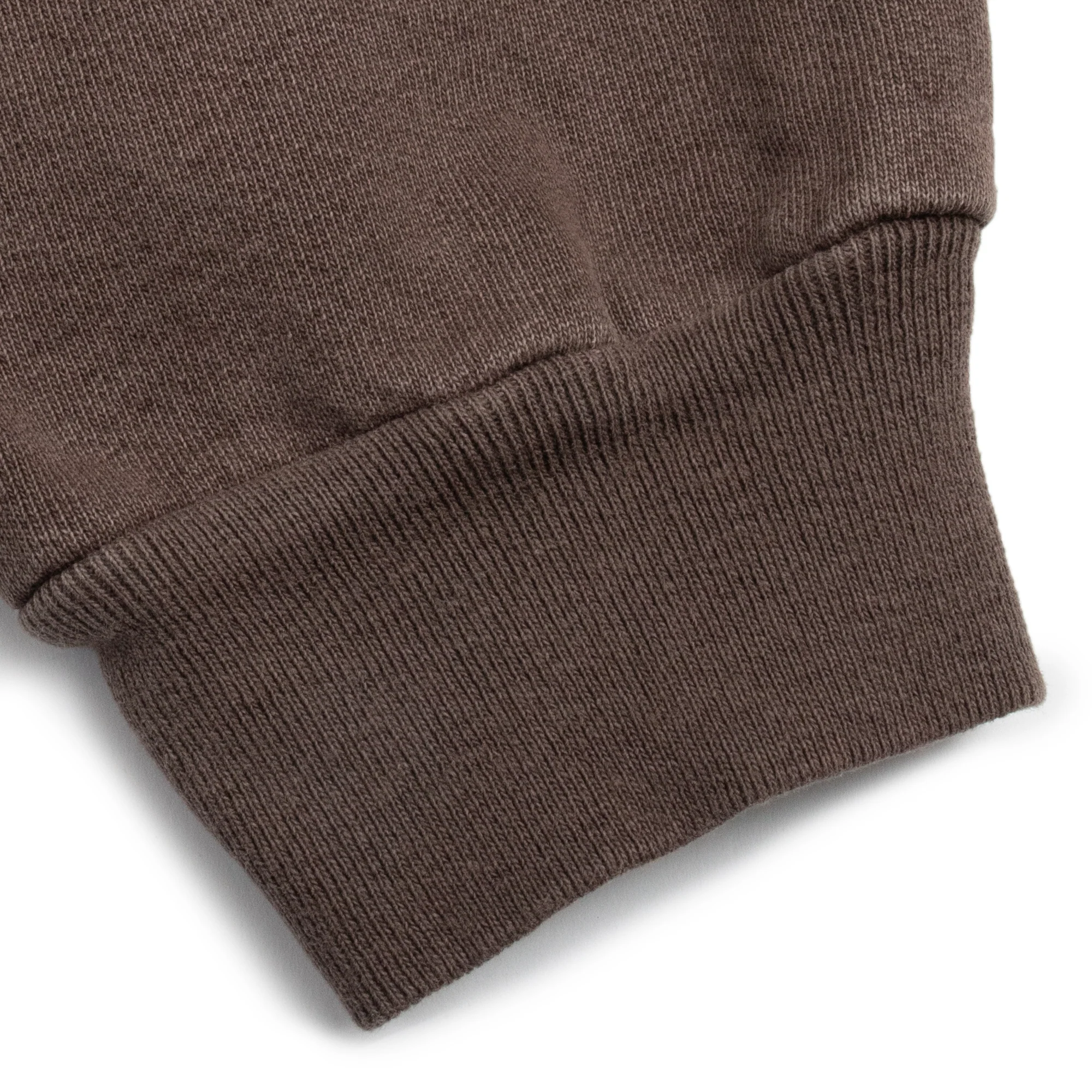 Bricks & Wood Mens Core Logo Hoodie - Image 4