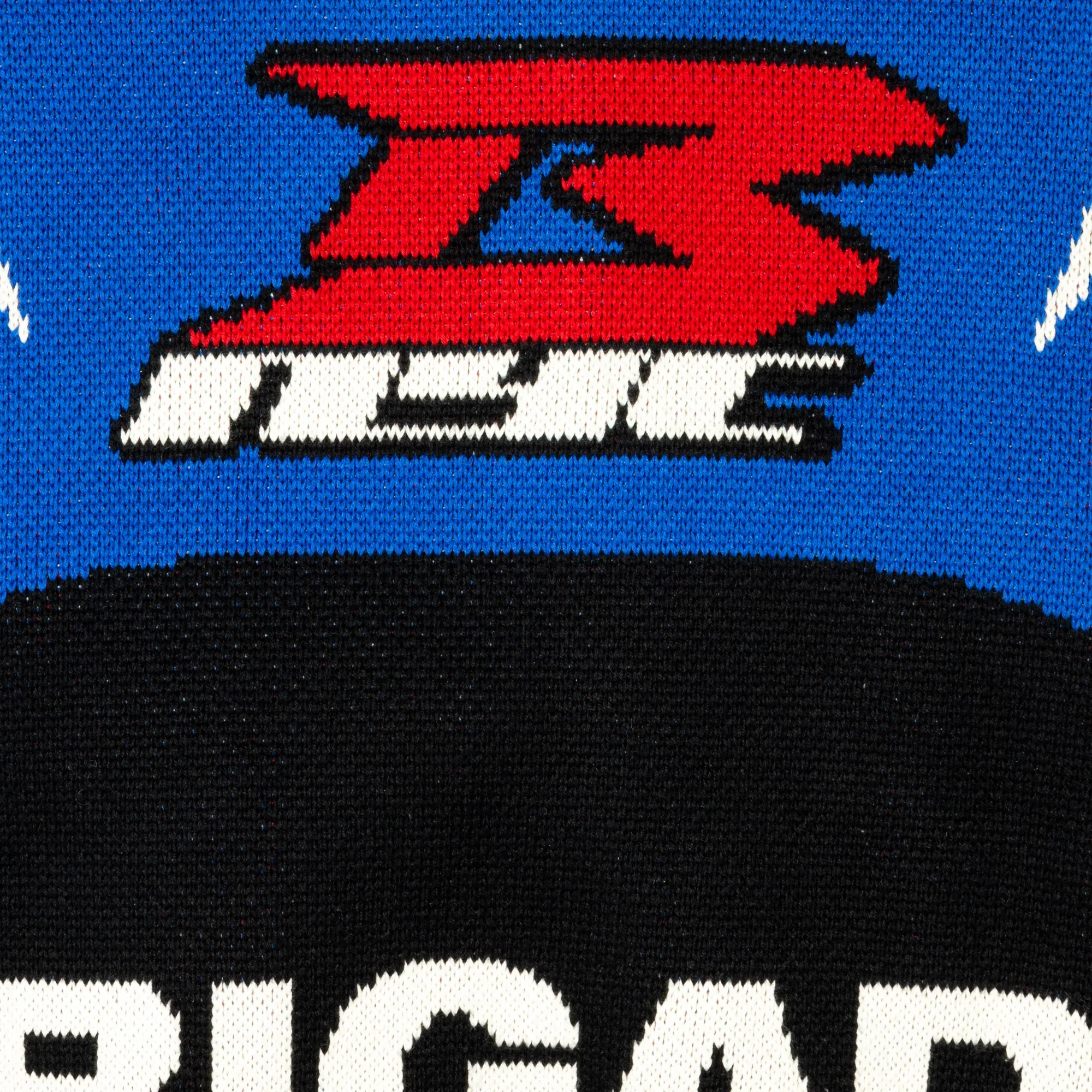 Brigade Mens Moto Zips Knit - Image 5