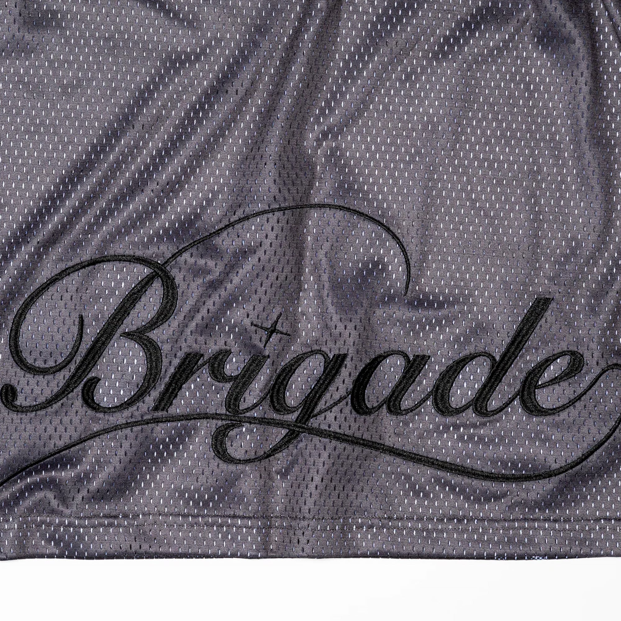 Brigade Mens New York Football Jersey - Image 4