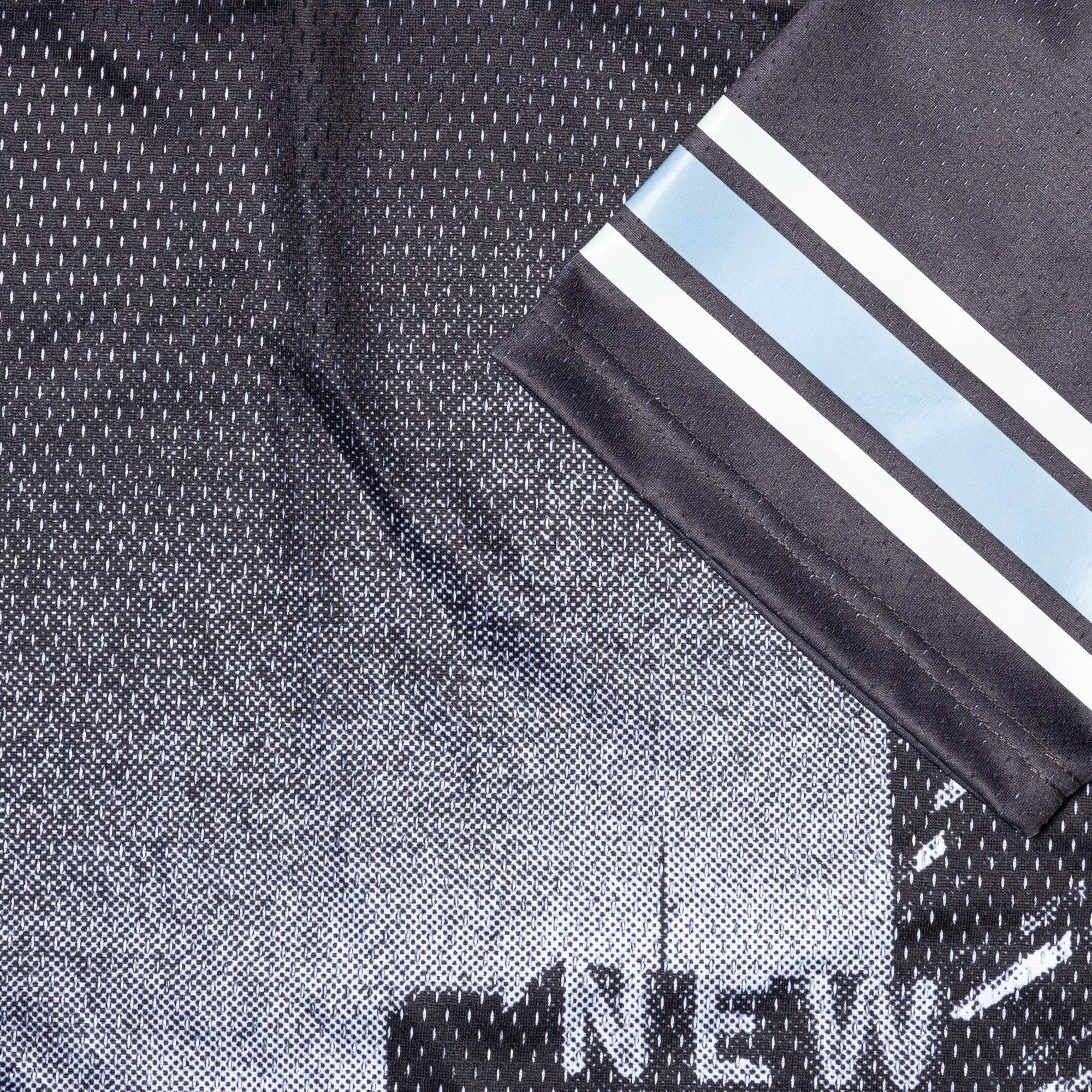 Brigade Mens New York Football Jersey - Image 5