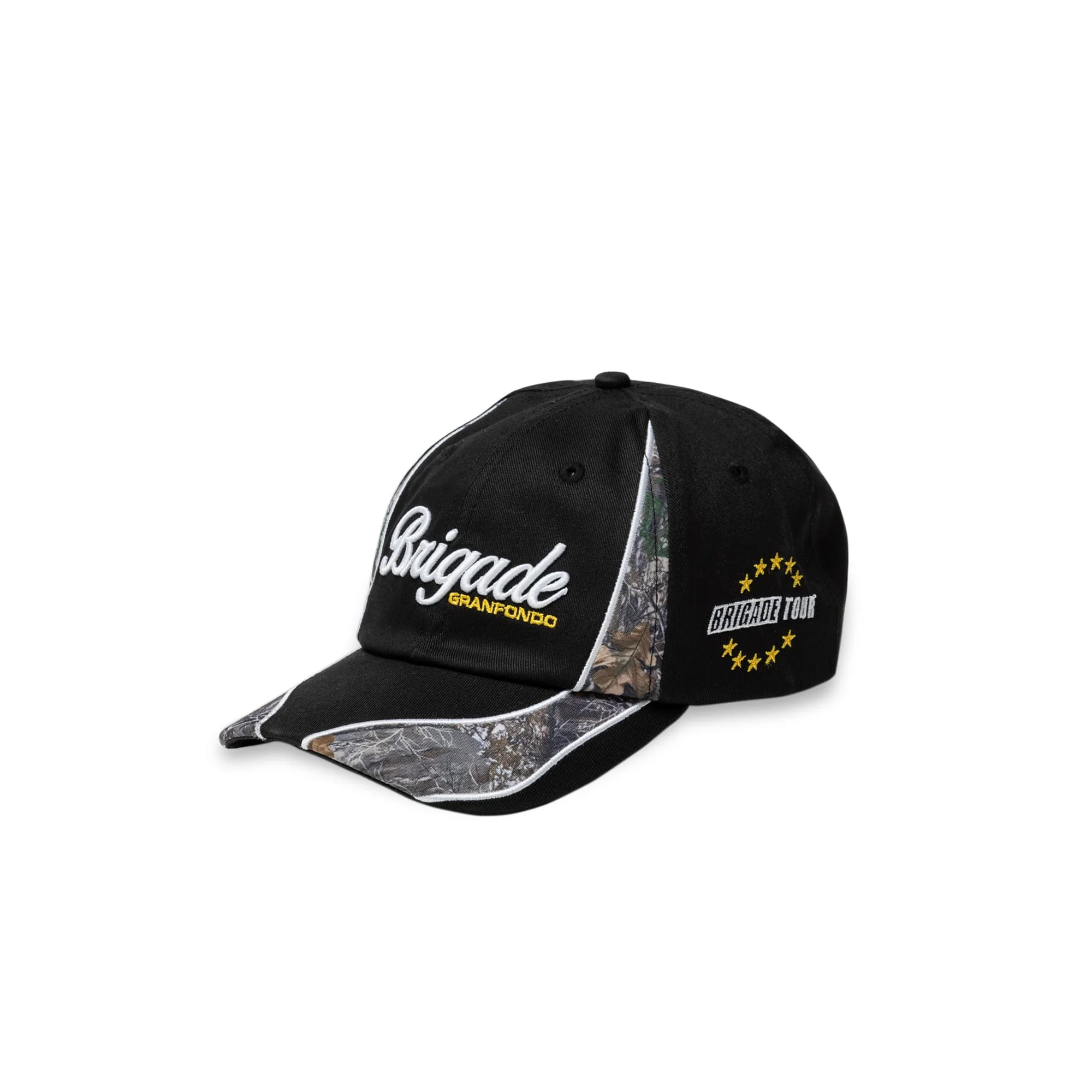 Brigade Velodrome Cap - Image 2