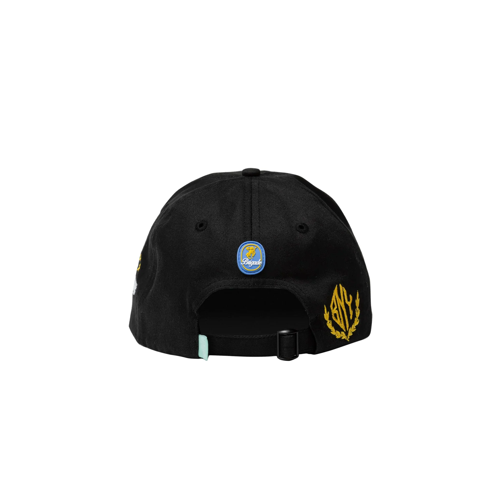 Brigade Velodrome Cap - Image 3