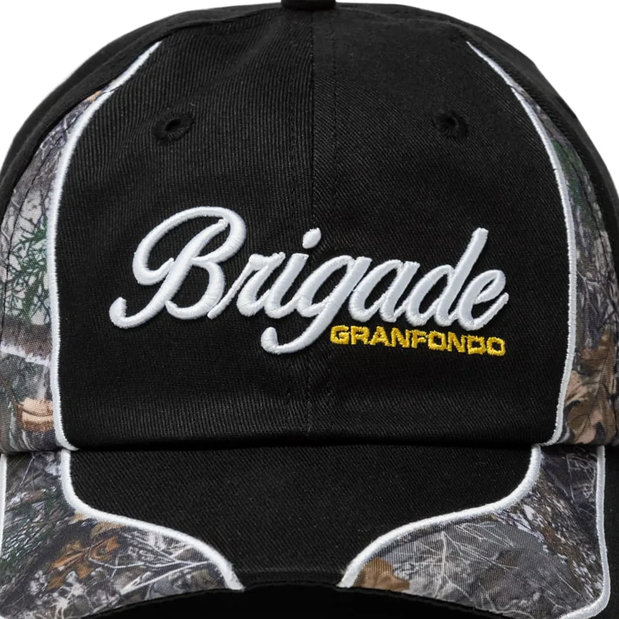 Brigade Velodrome Cap - Image 4