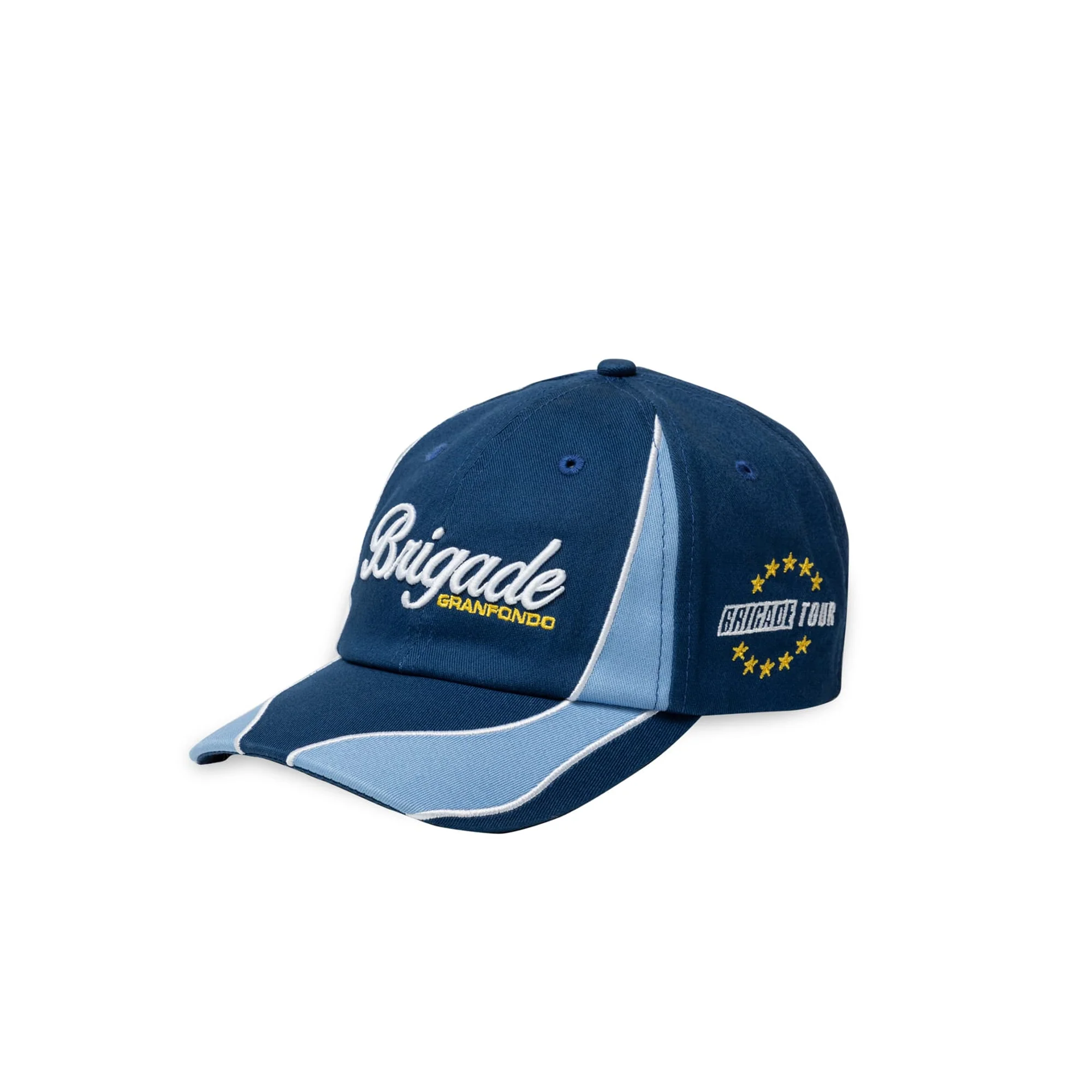Brigade Velodrome Cap - Image 2