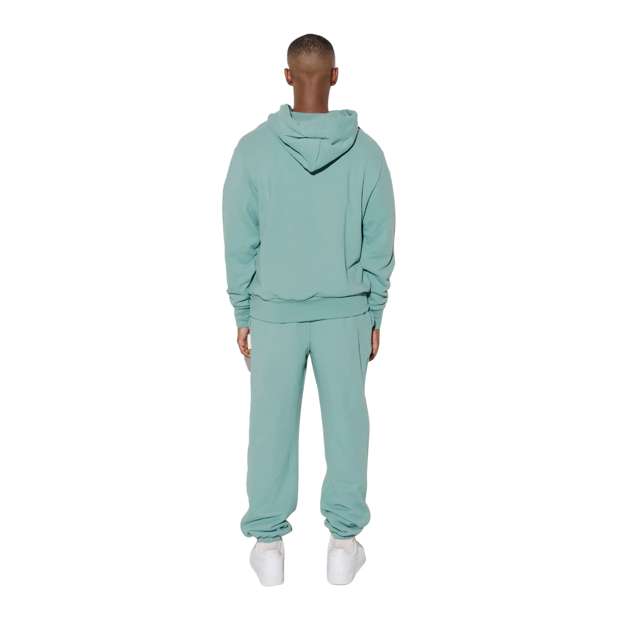 Bristol Studio Mens Home Team Hoodie - Image 3
