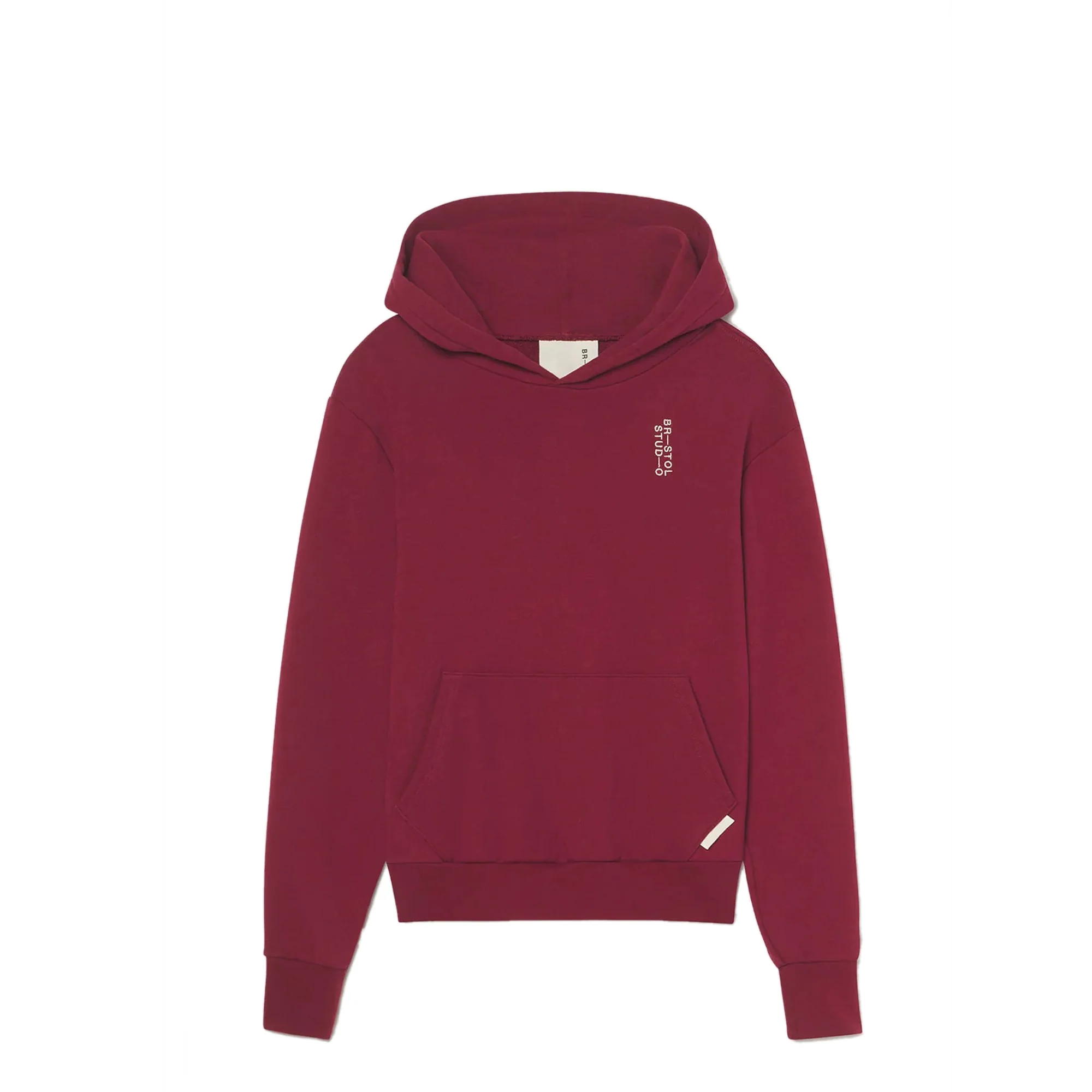 Bristol Studio Mens Home Team Hoodie