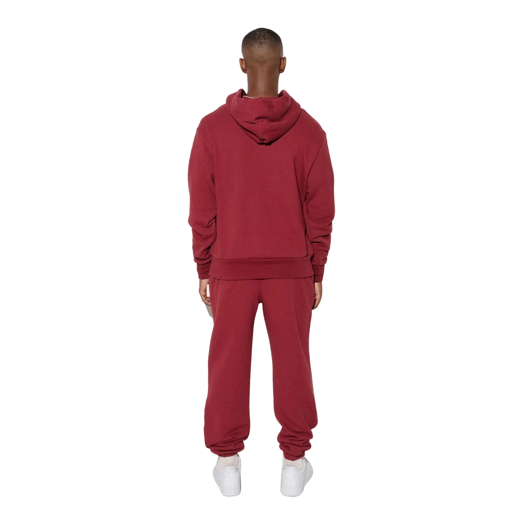 Bristol Studio Mens Home Team Hoodie - Image 3