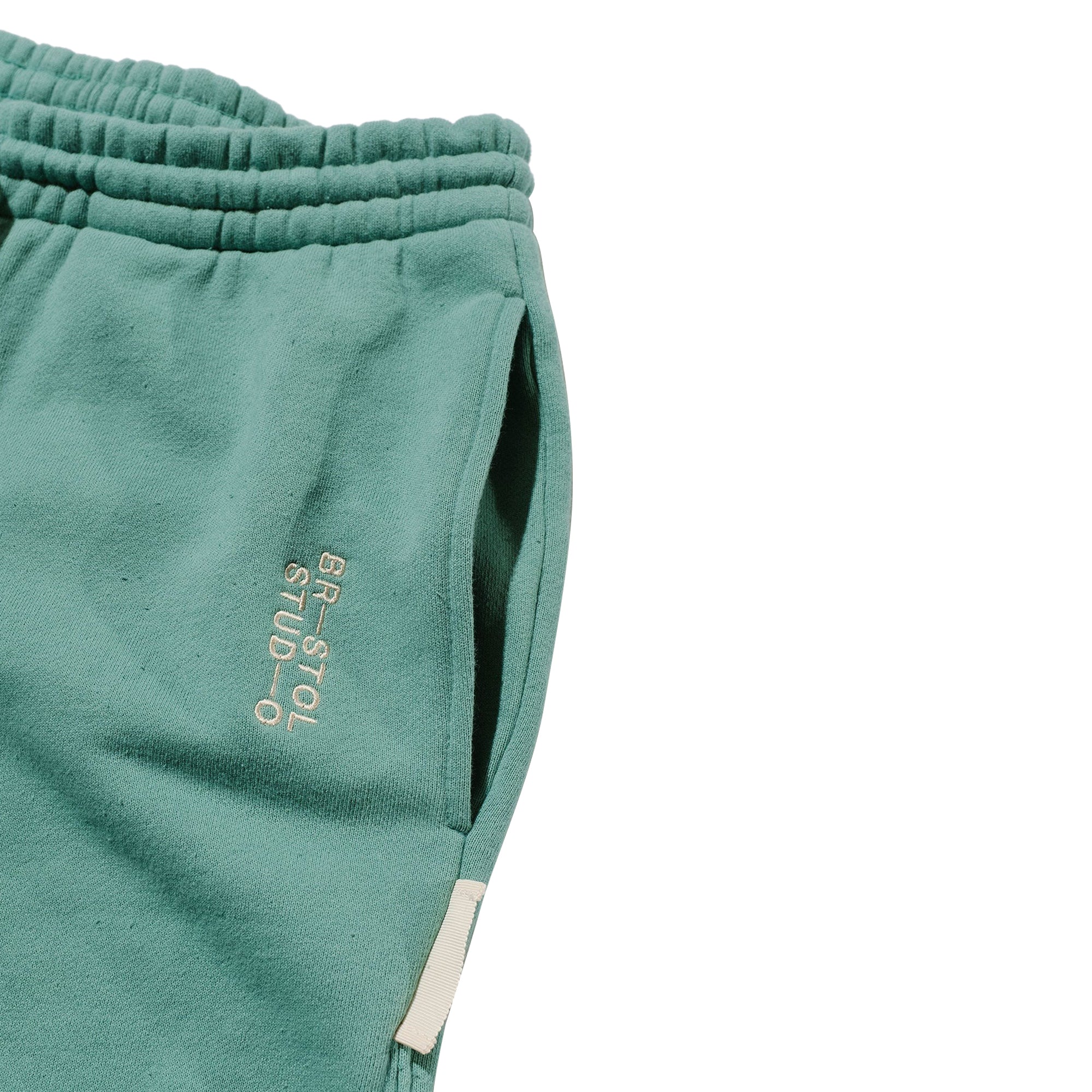 Bristol Studio Mens Home Team Sweatpants - Image 4
