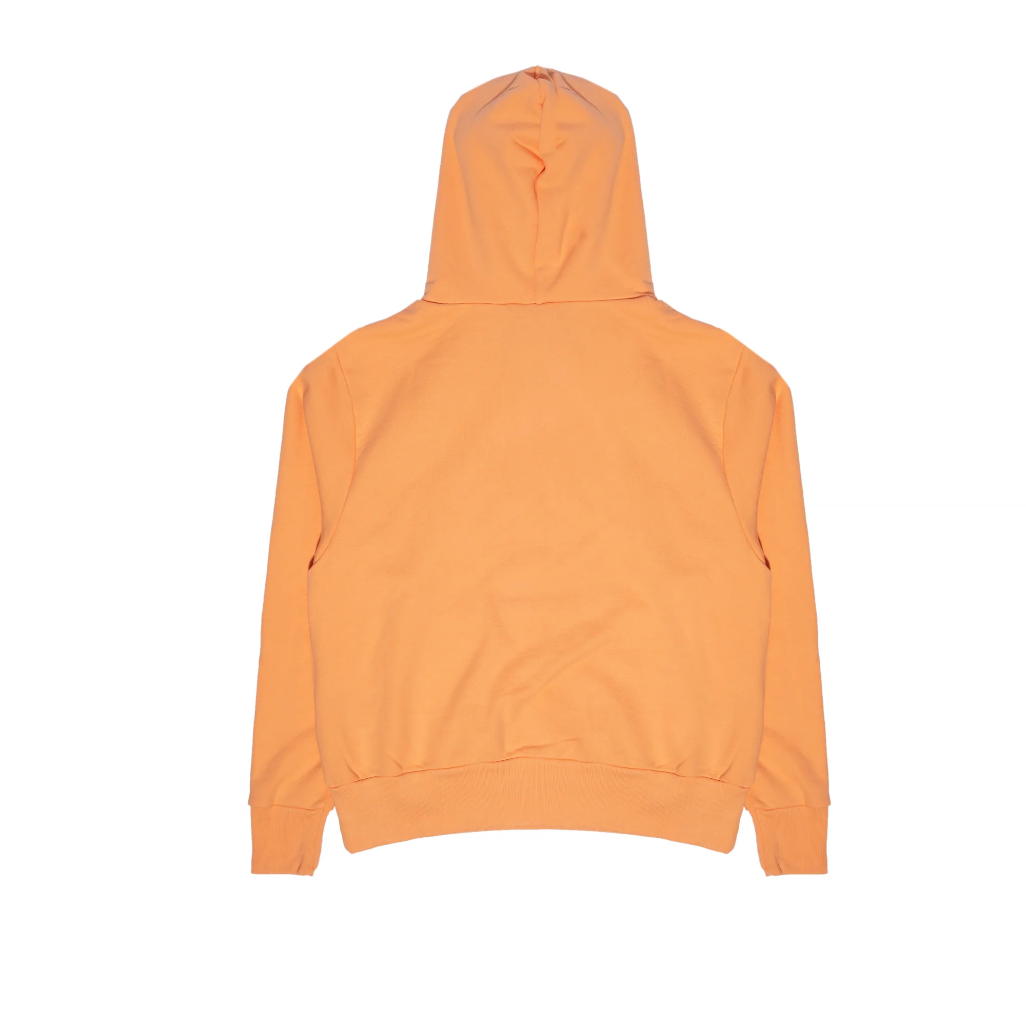Bristol Studios Mens Home Team Hoodie Peach - Image 2