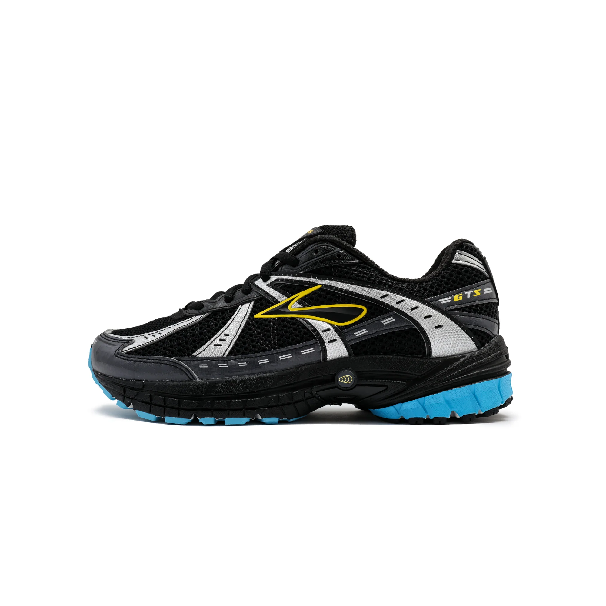 Brooks Mens Adrenaline GTS 10 Shoes