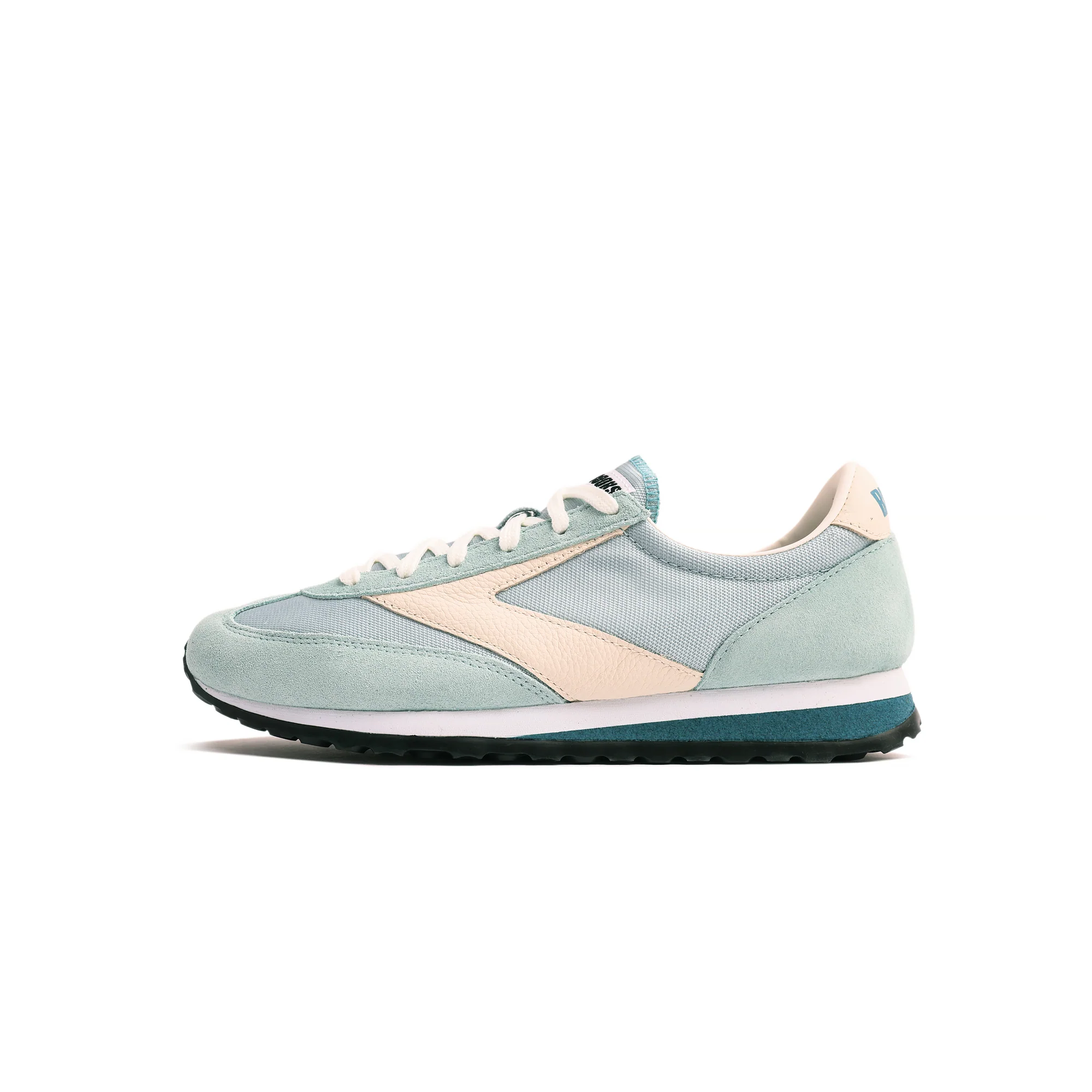 Brooks Mens Vanguard Shoes