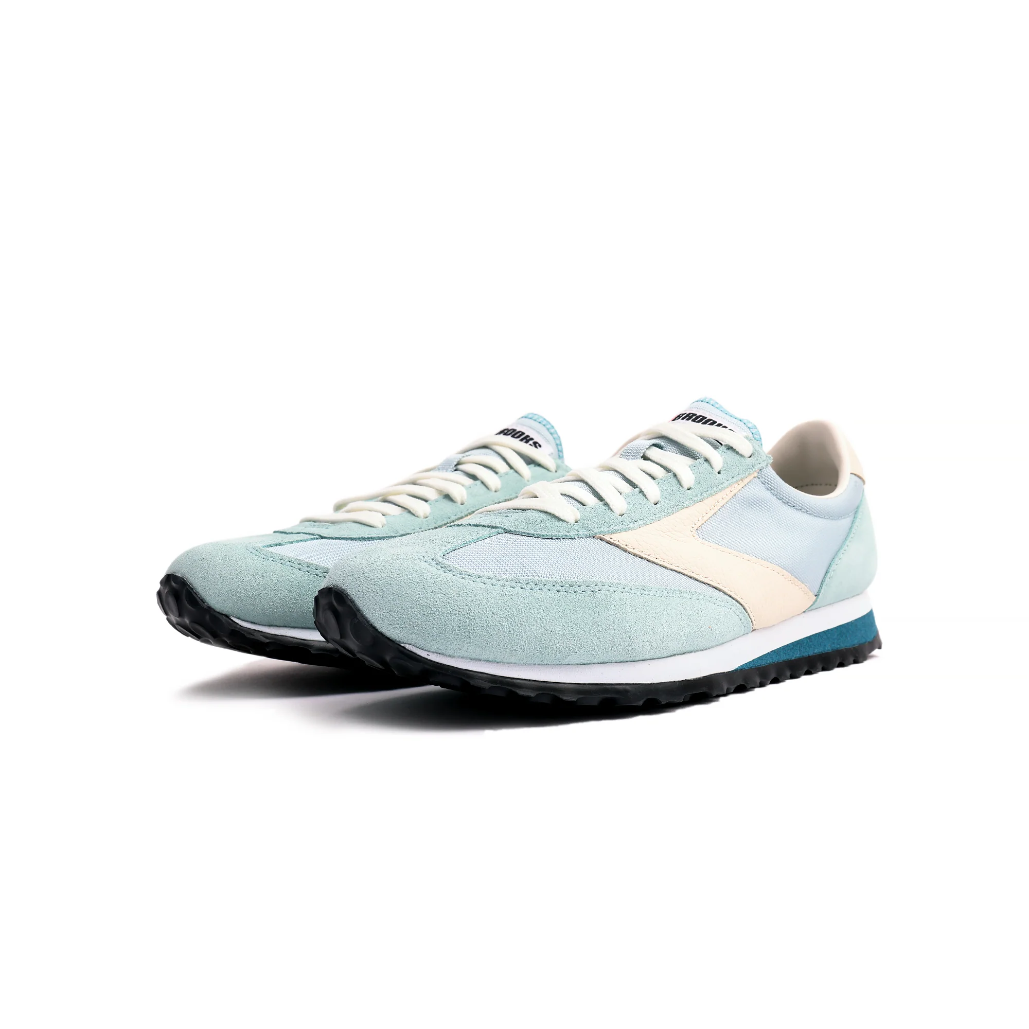 Brooks Mens Vanguard Shoes - Image 2