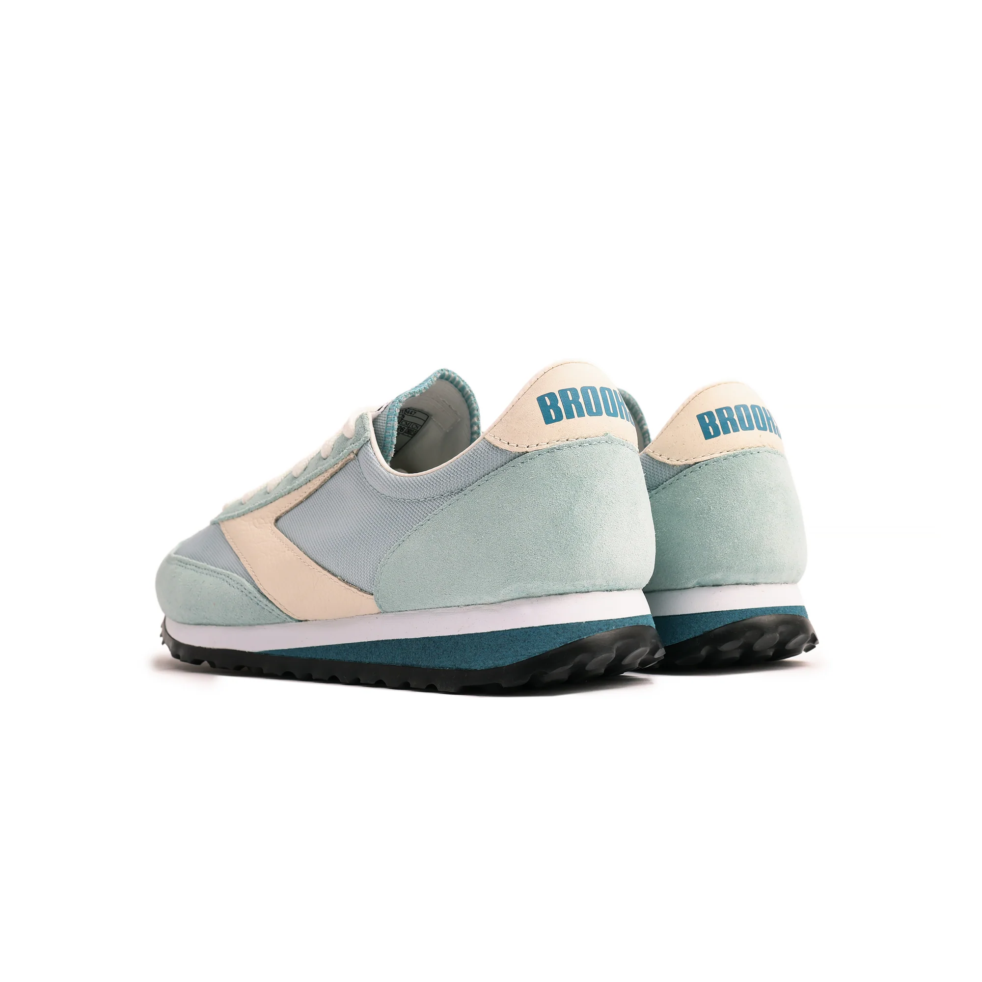 Brooks Mens Vanguard Shoes - Image 3
