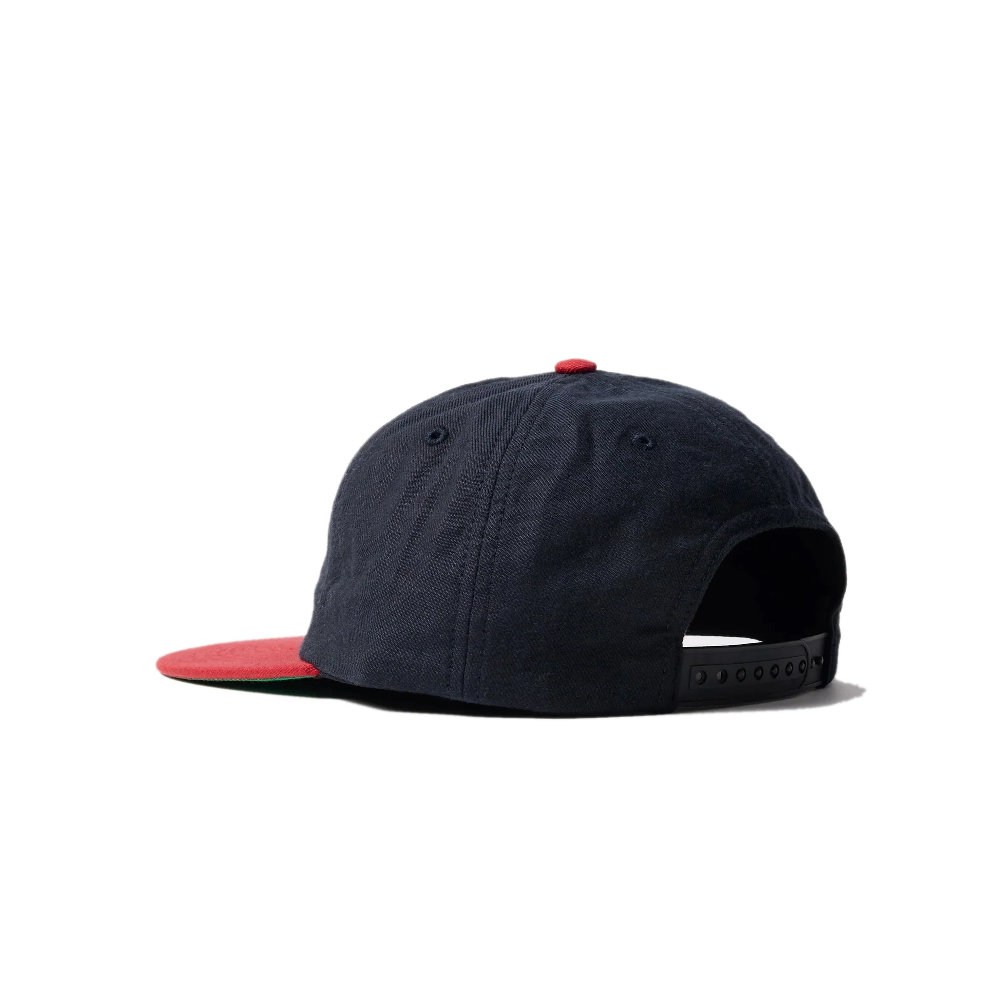 By Parra Ball Sport 6 Panel Hat - Image 2