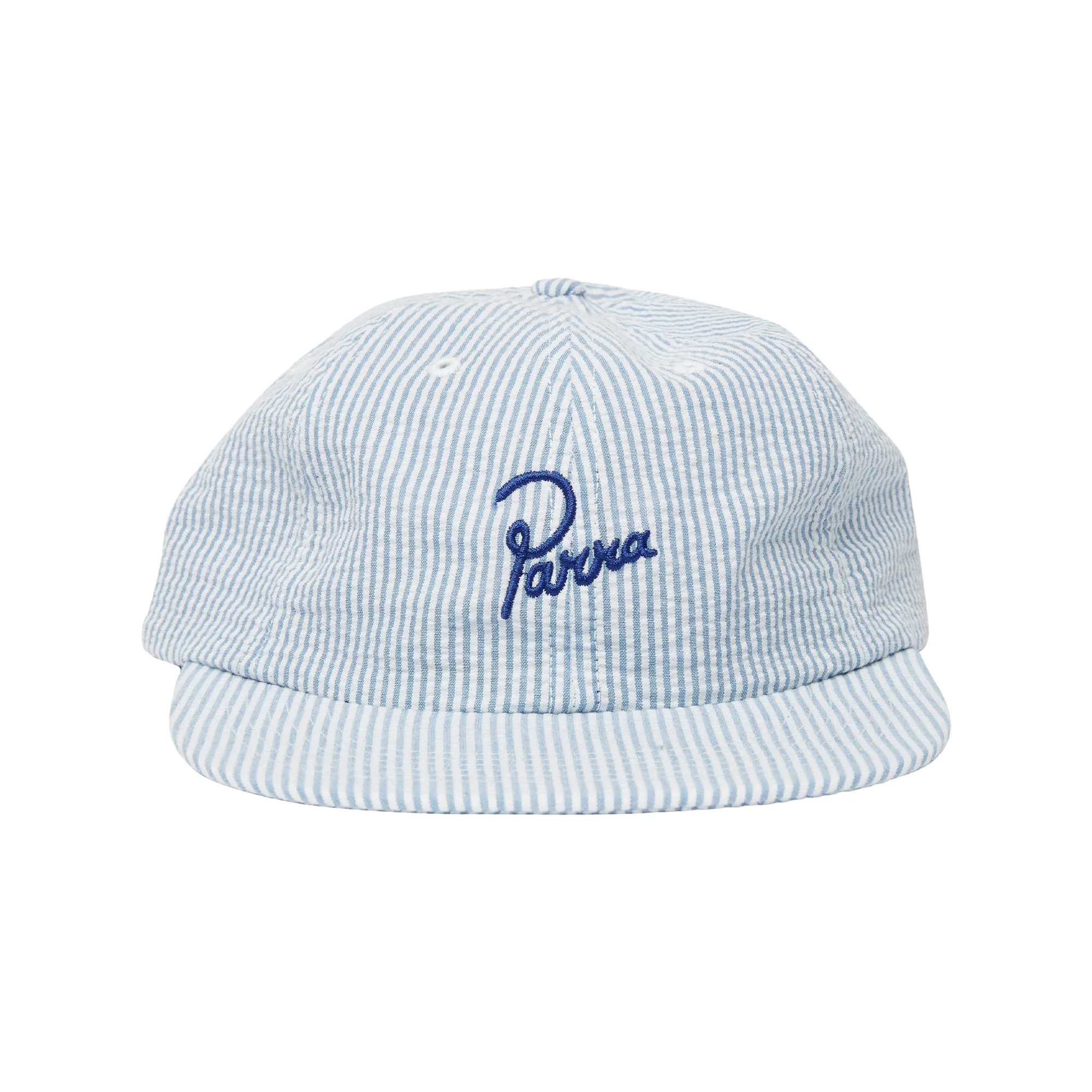 By Parra Classic Logo 6 Panel Hat