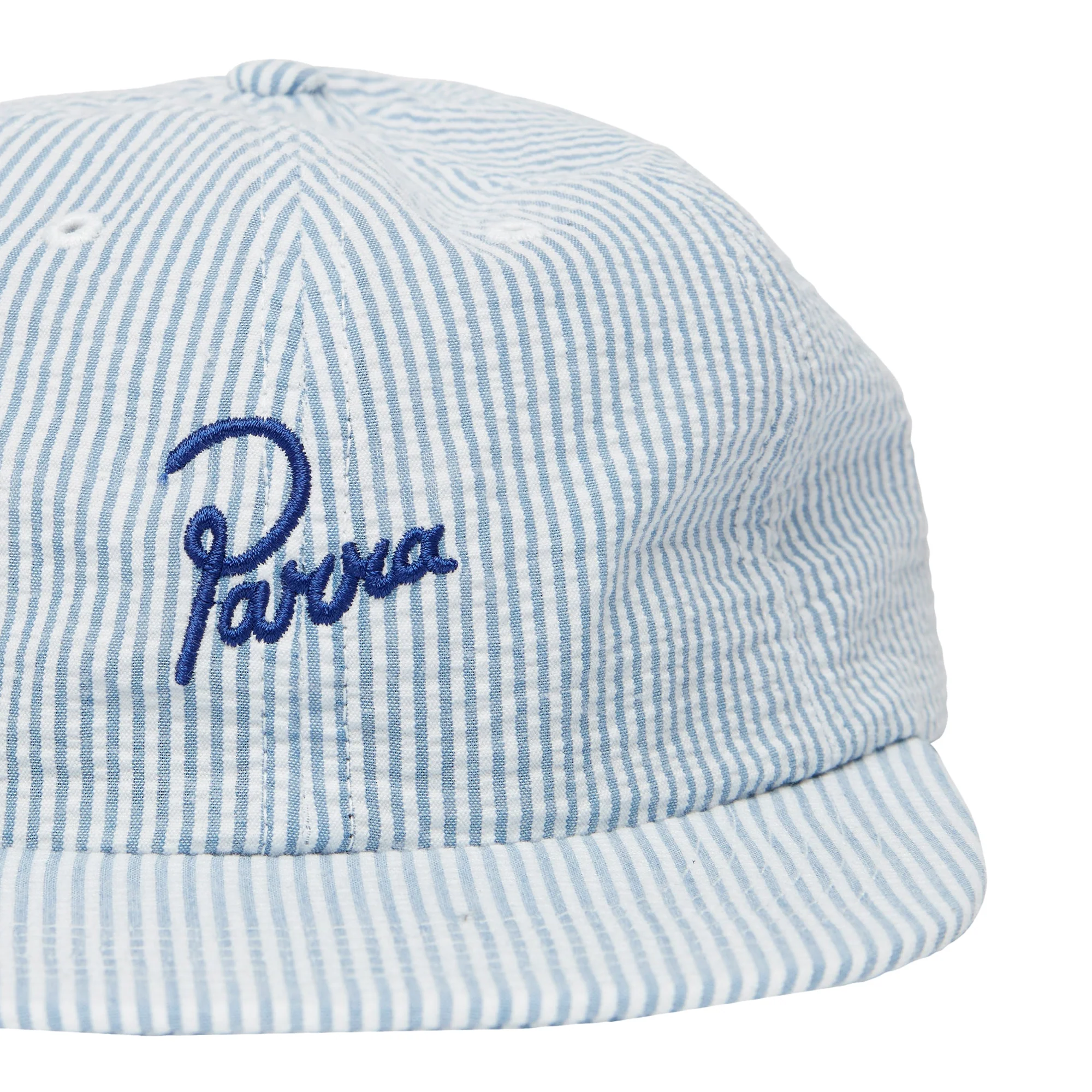 By Parra Classic Logo 6 Panel Hat - Image 3