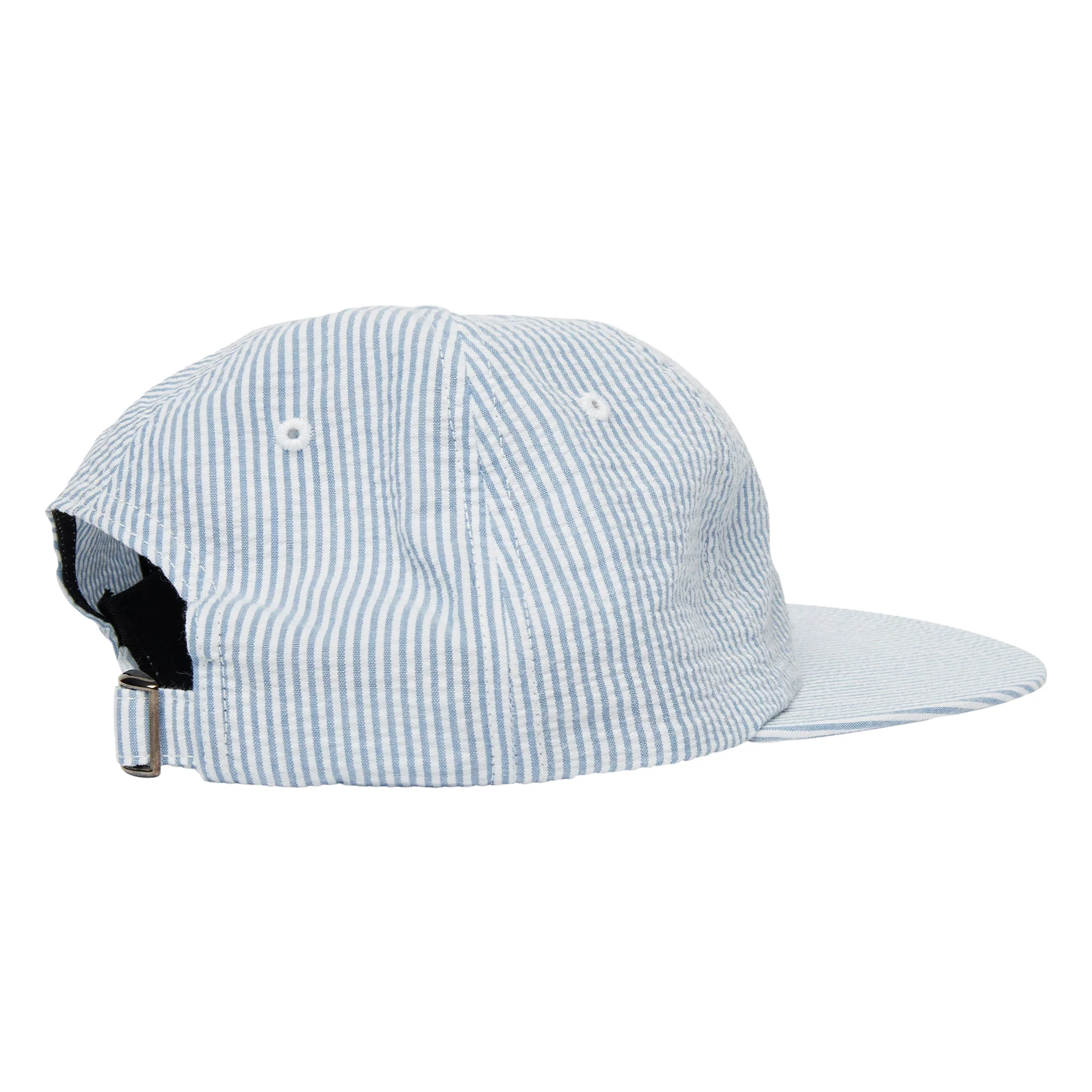 By Parra Classic Logo 6 Panel Hat - Image 4