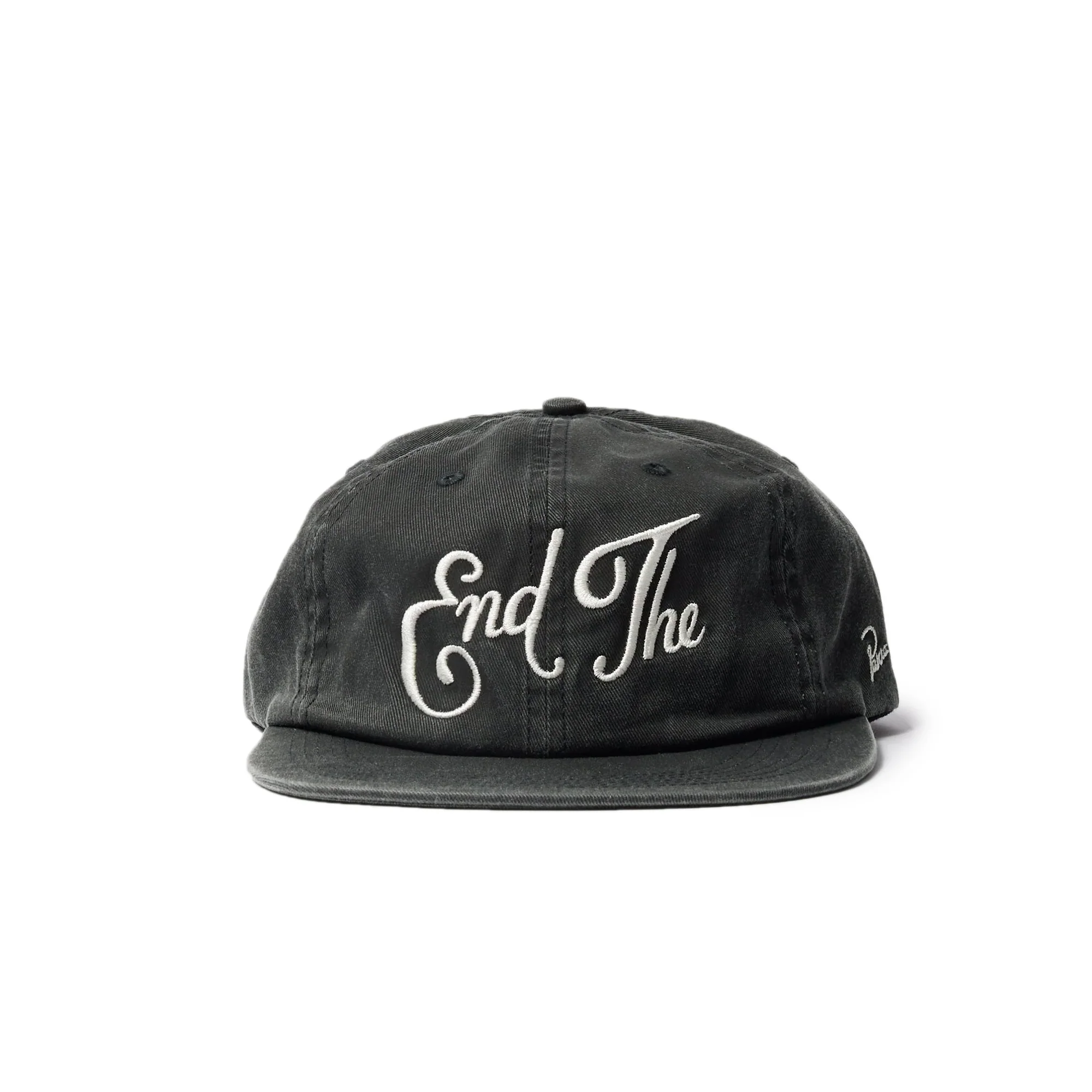 By Parra End The 6 Panel Hat