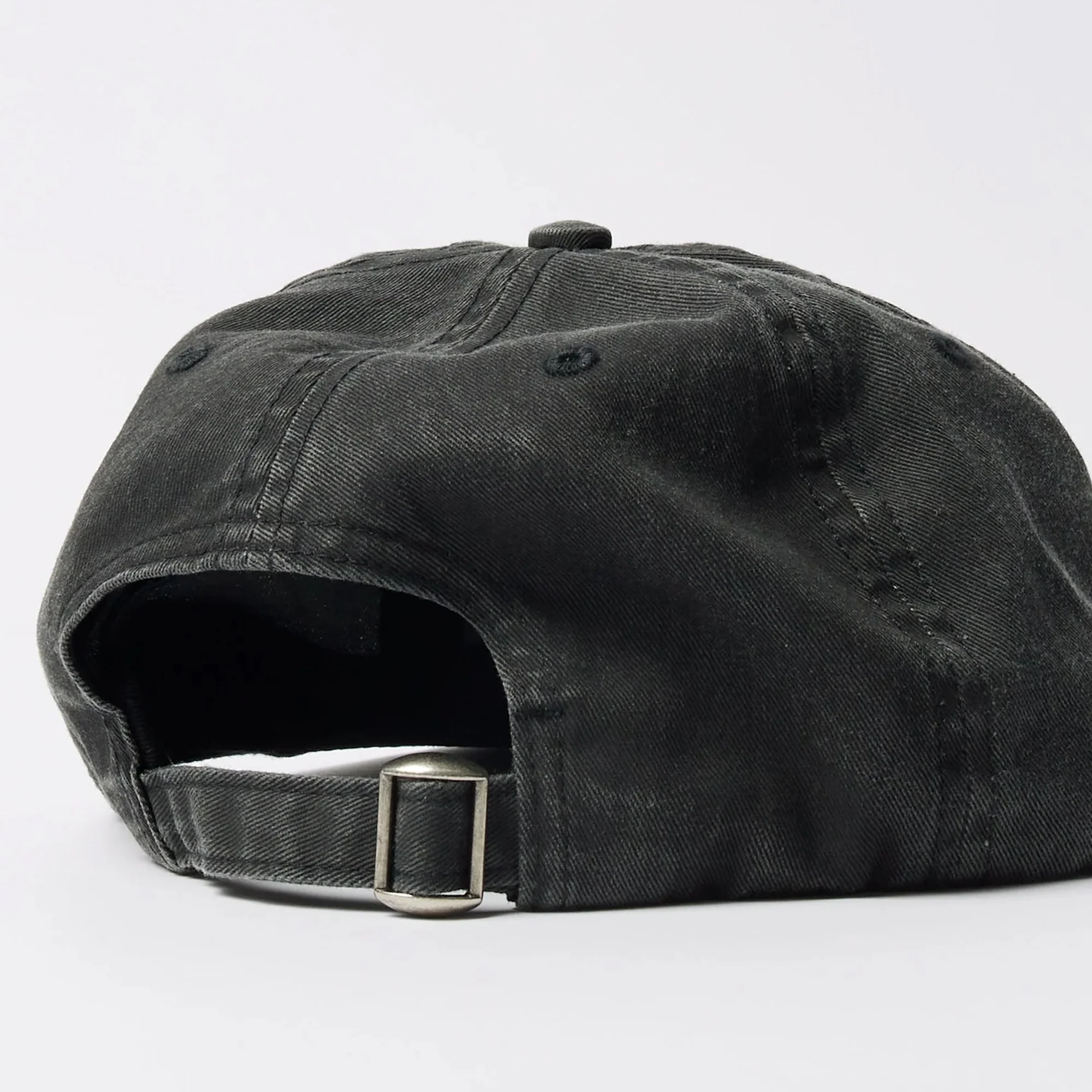 By Parra End The 6 Panel Hat - Image 2