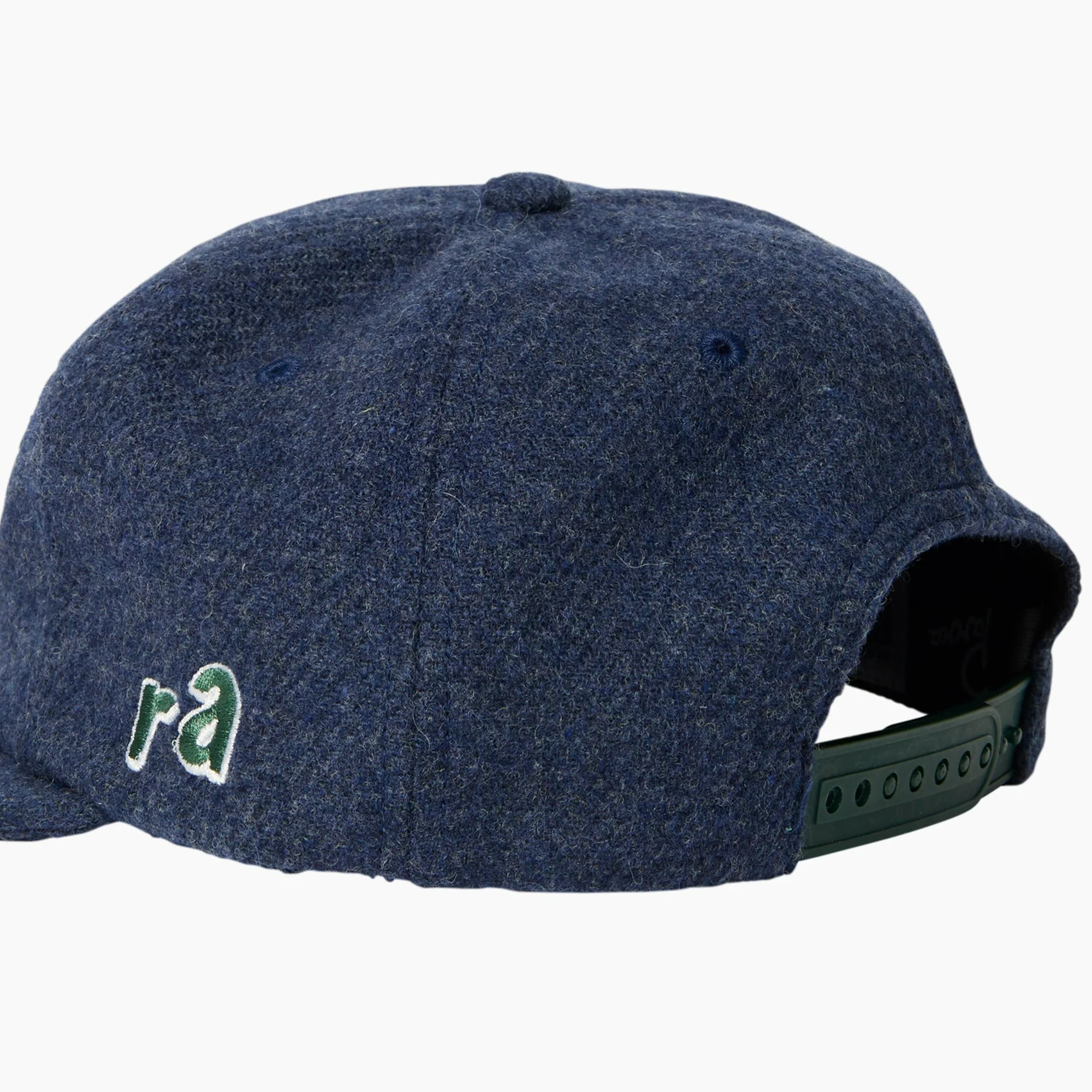 By Parra Loudness 6 Panel Hat - Image 2