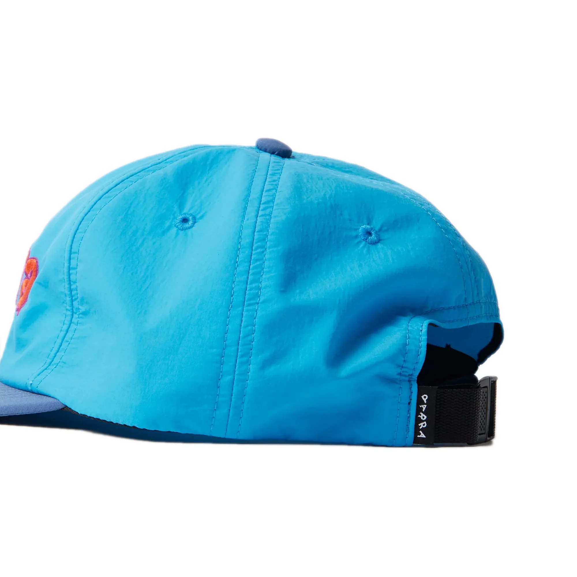 By Parra Lower Case 6 Panel Hat - Image 2
