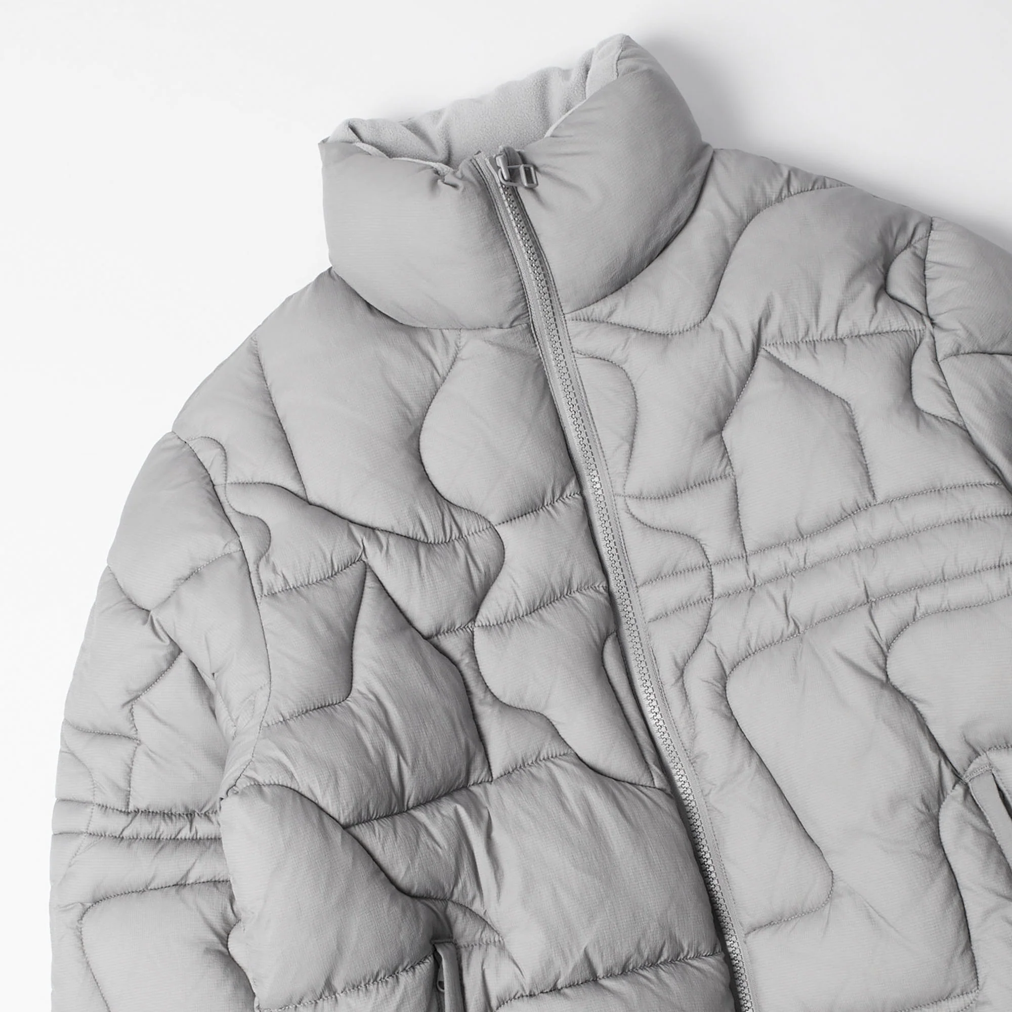 By Parra Mens Boring Village Puffer Jakcet - Image 3