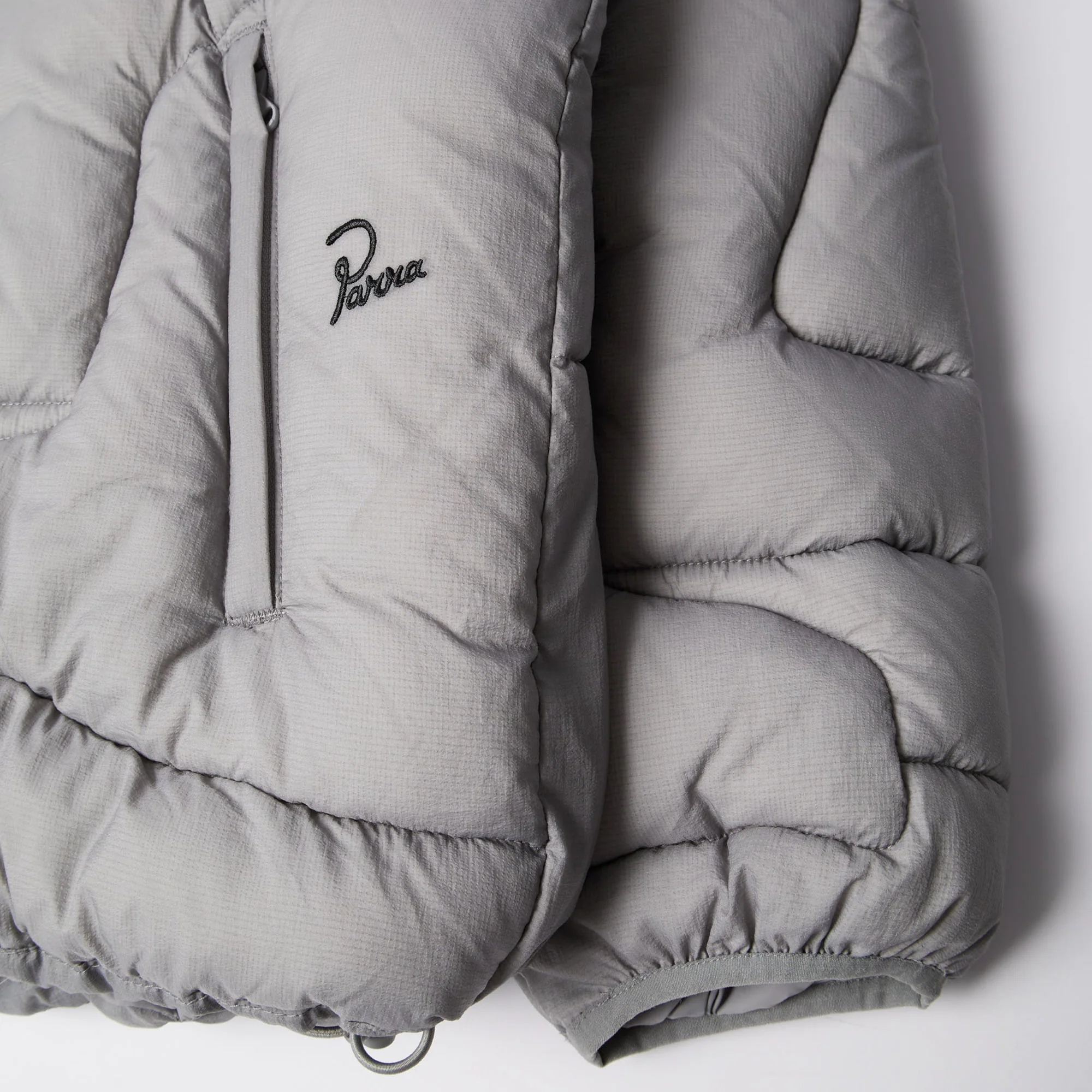 By Parra Mens Boring Village Puffer Jakcet - Image 4