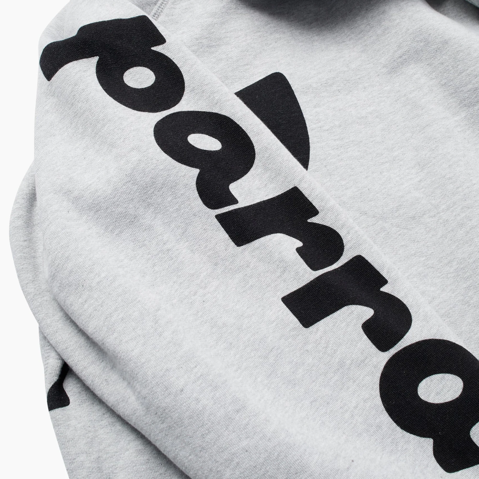 By Parra Mens Clipped Wings Hoodie - Image 4