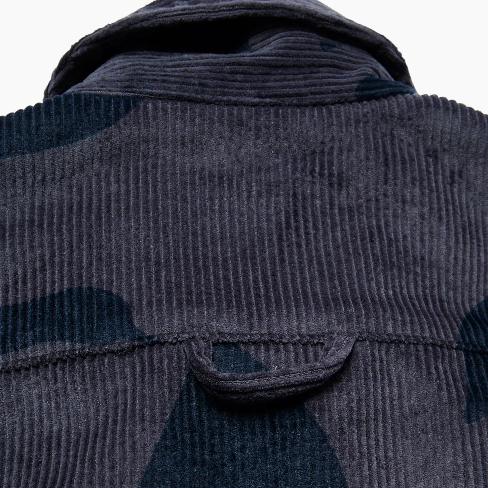 By Parra Mens Clipped Wings Shirt Jacket - Image 4