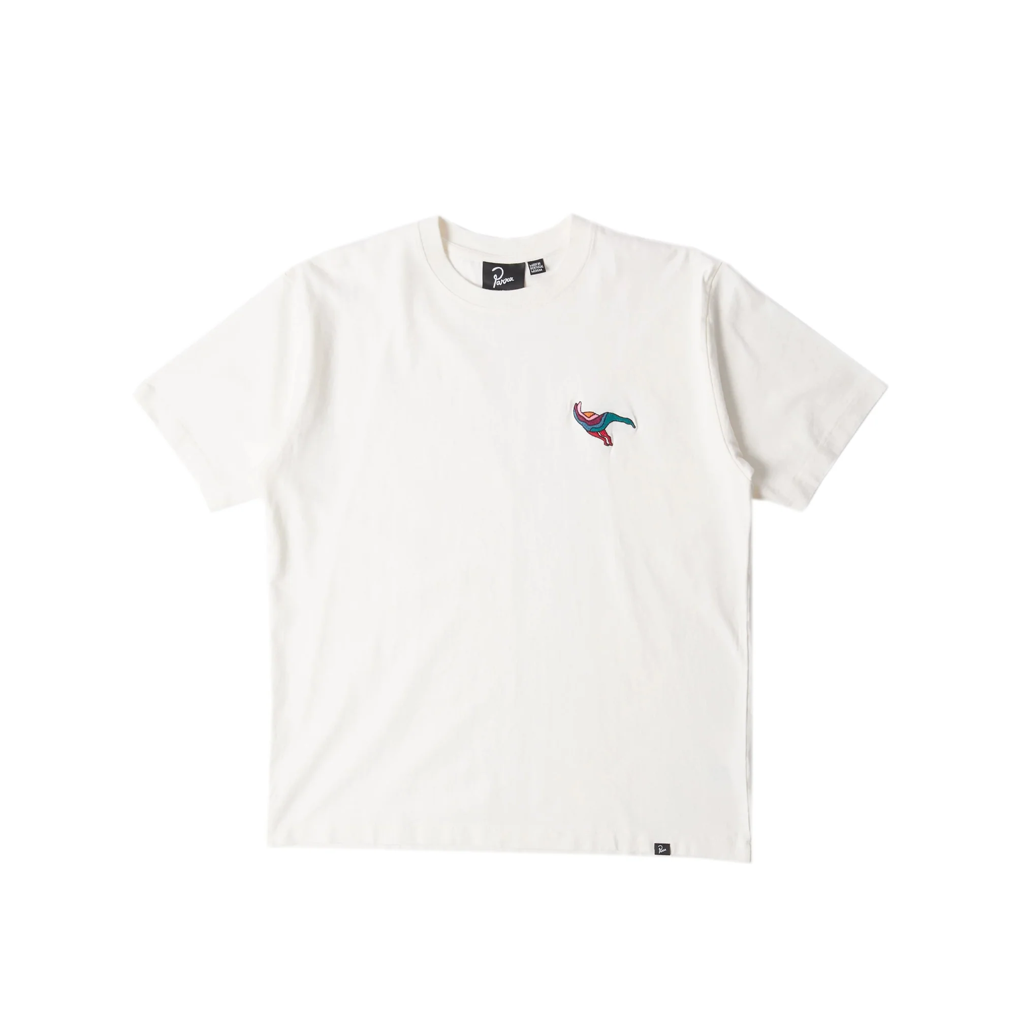 By Parra Mens Duck Attack Tee