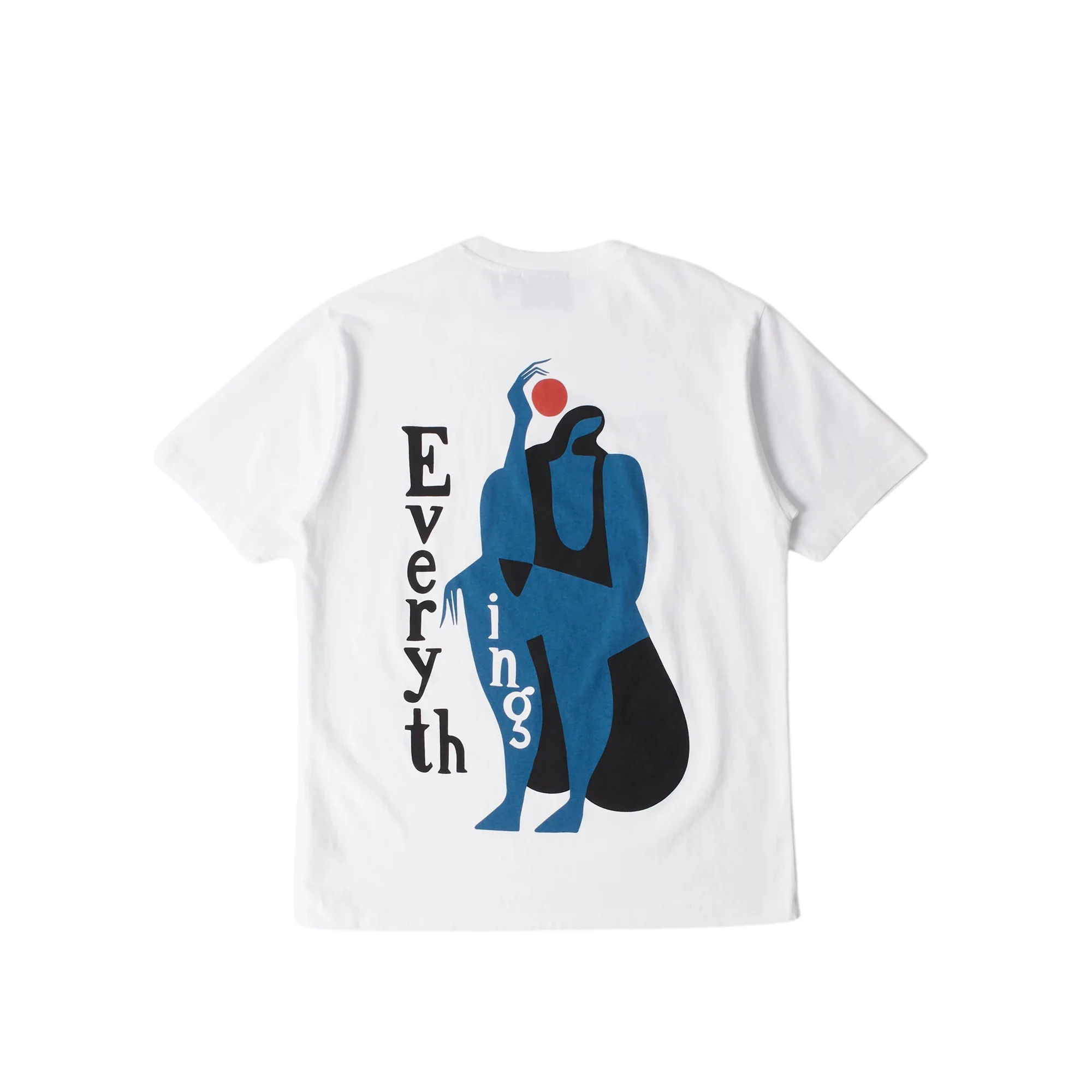 By Parra Mens Everything Tee - Image 2