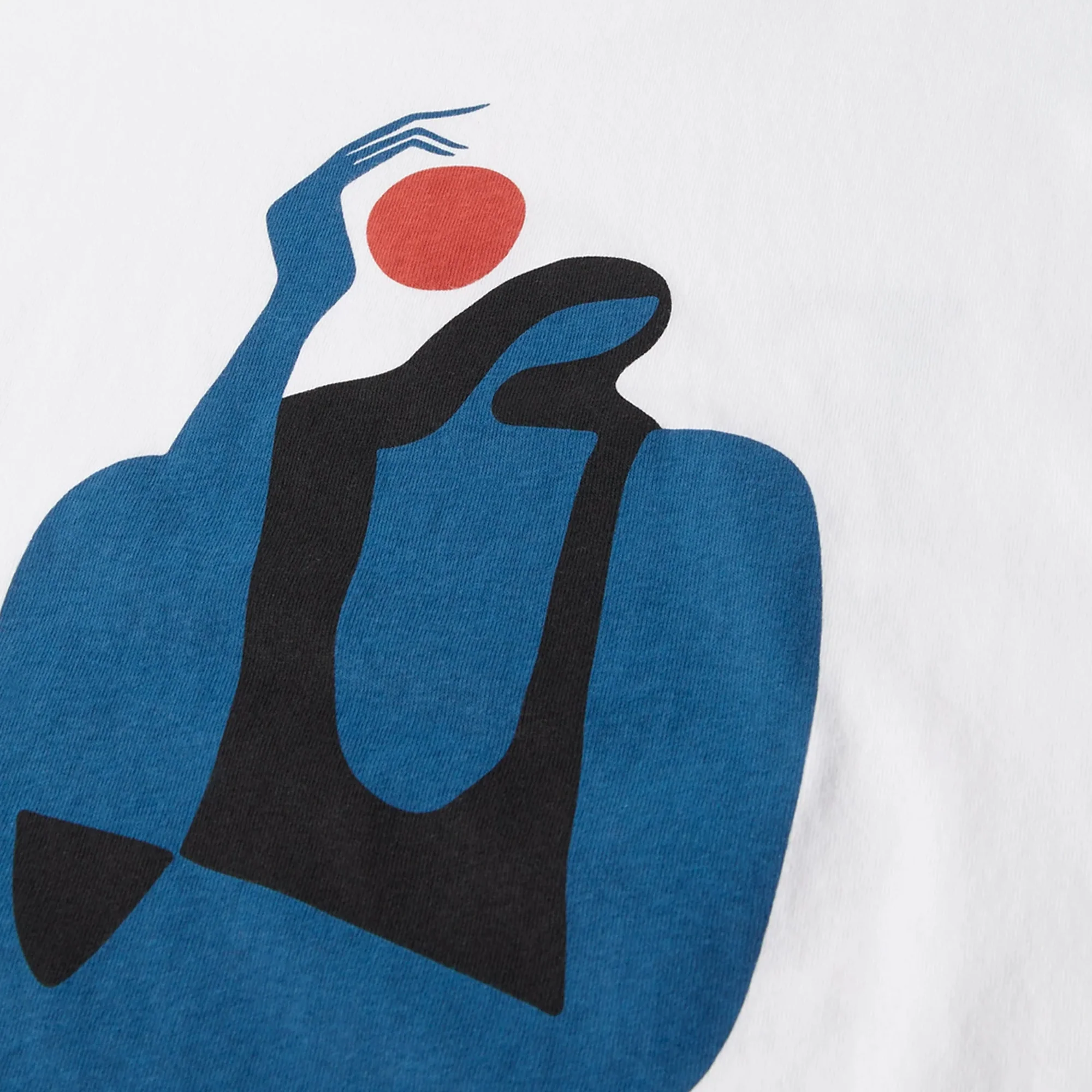 By Parra Mens Everything Tee - Image 3