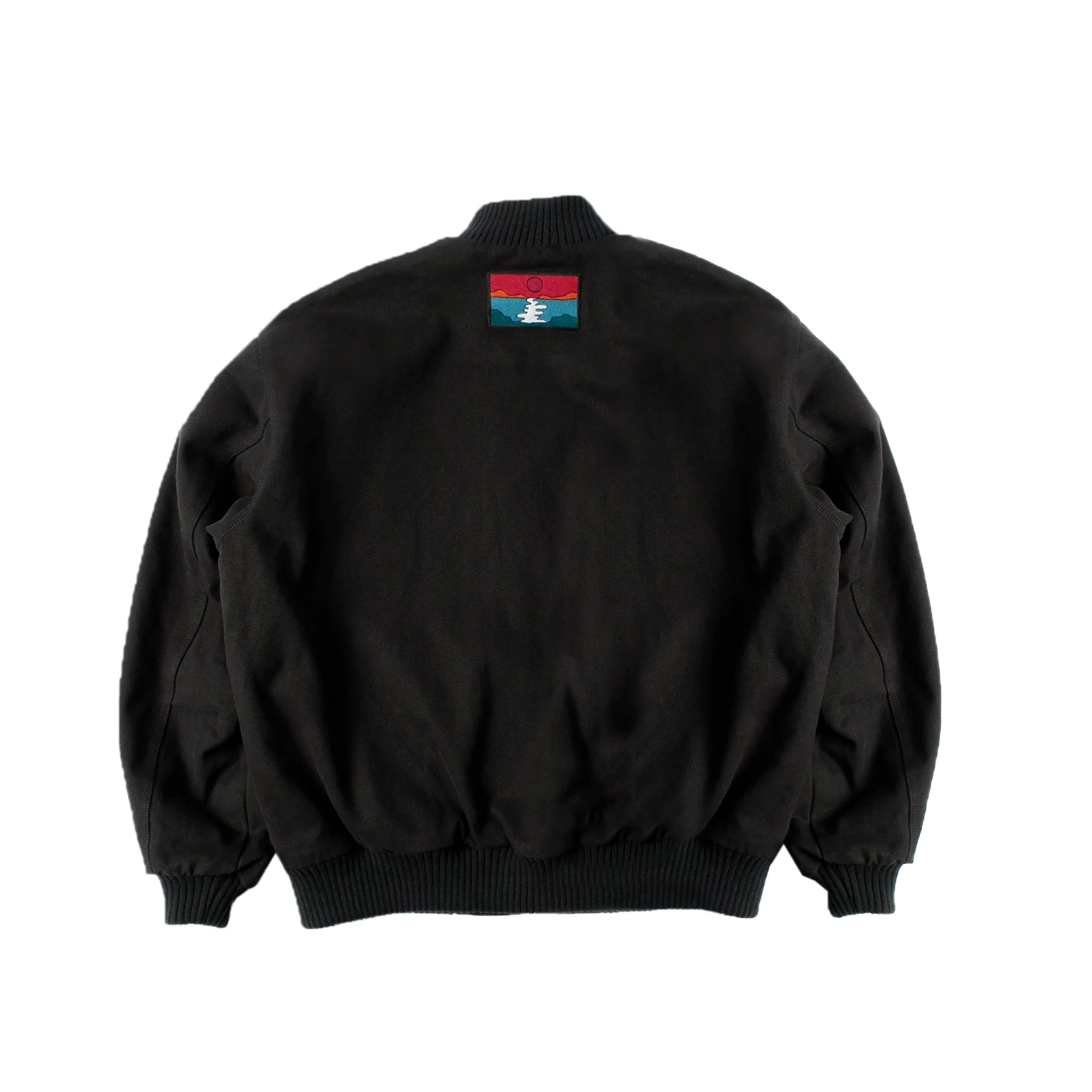 By Parra Mens Inspiration Point Jacket - Image 2