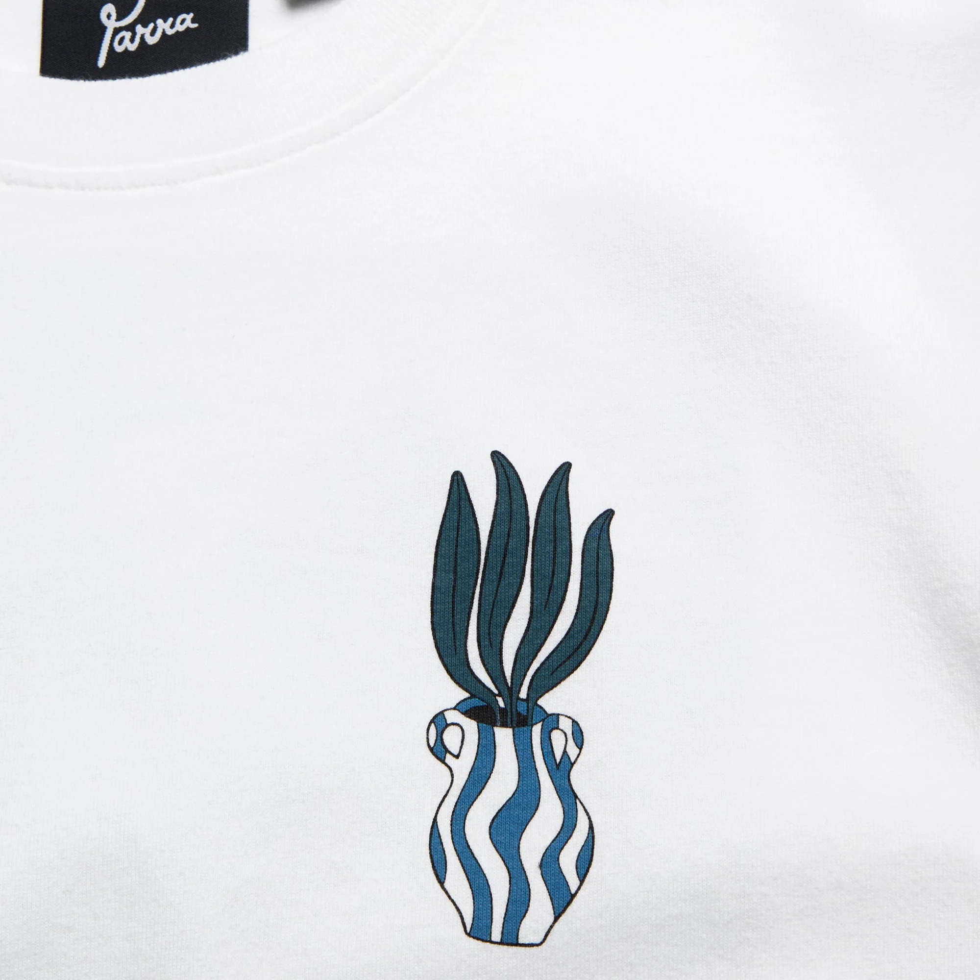 By Parra Mens Kick The Vase SS Tee - Image 3