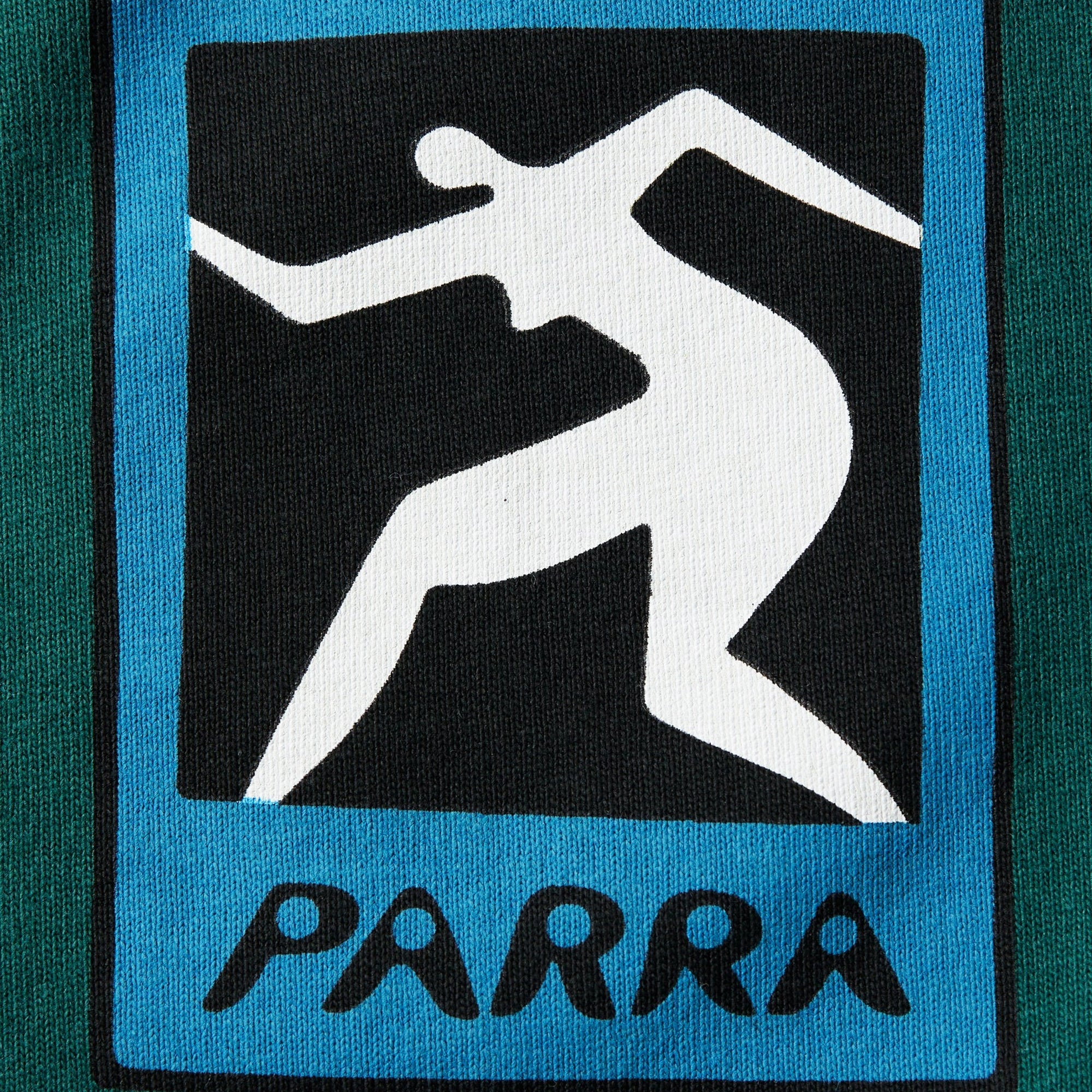 By Parra Mens Pigeon Legs Tee - Image 3