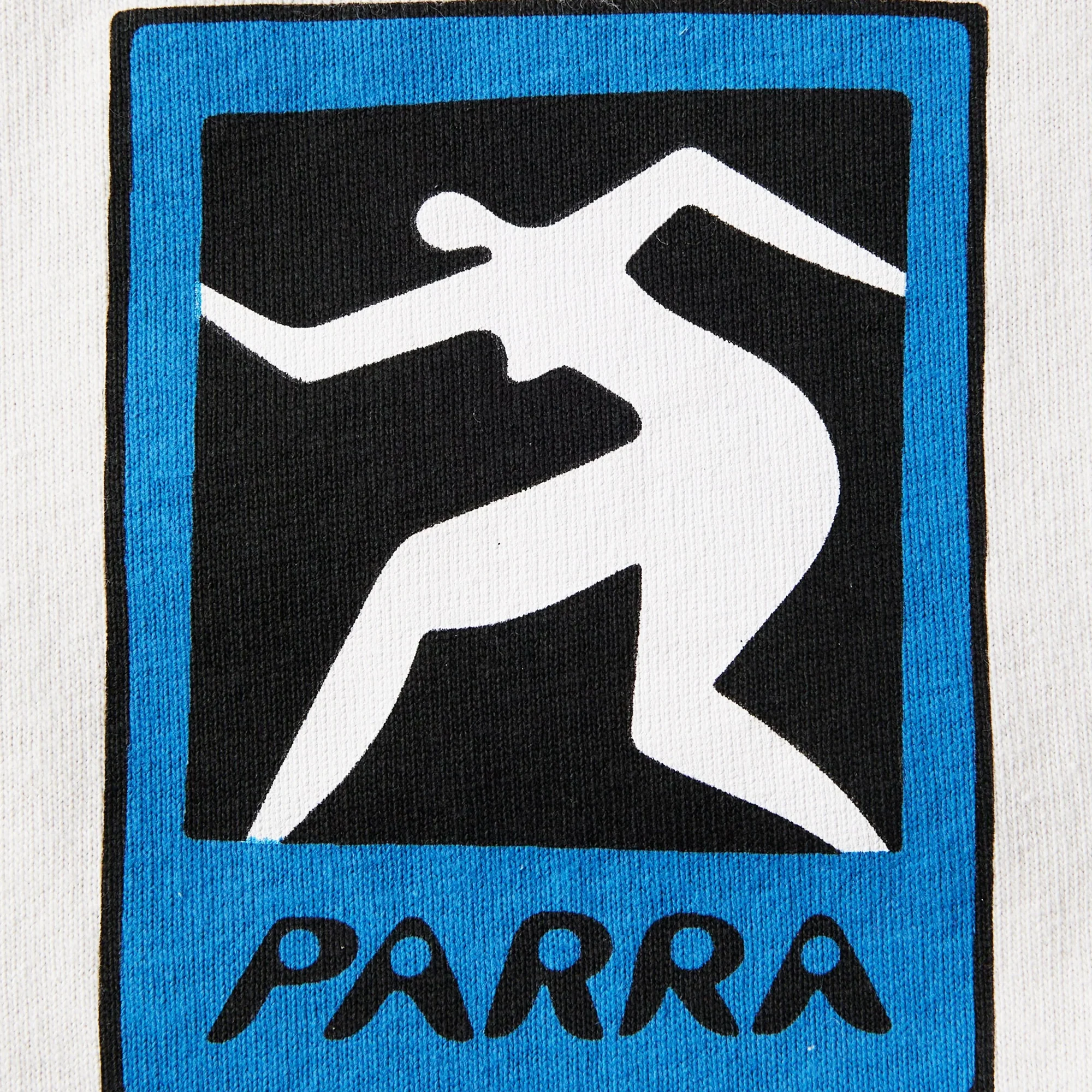 By Parra Mens Pigeon Legs Tee - Image 3