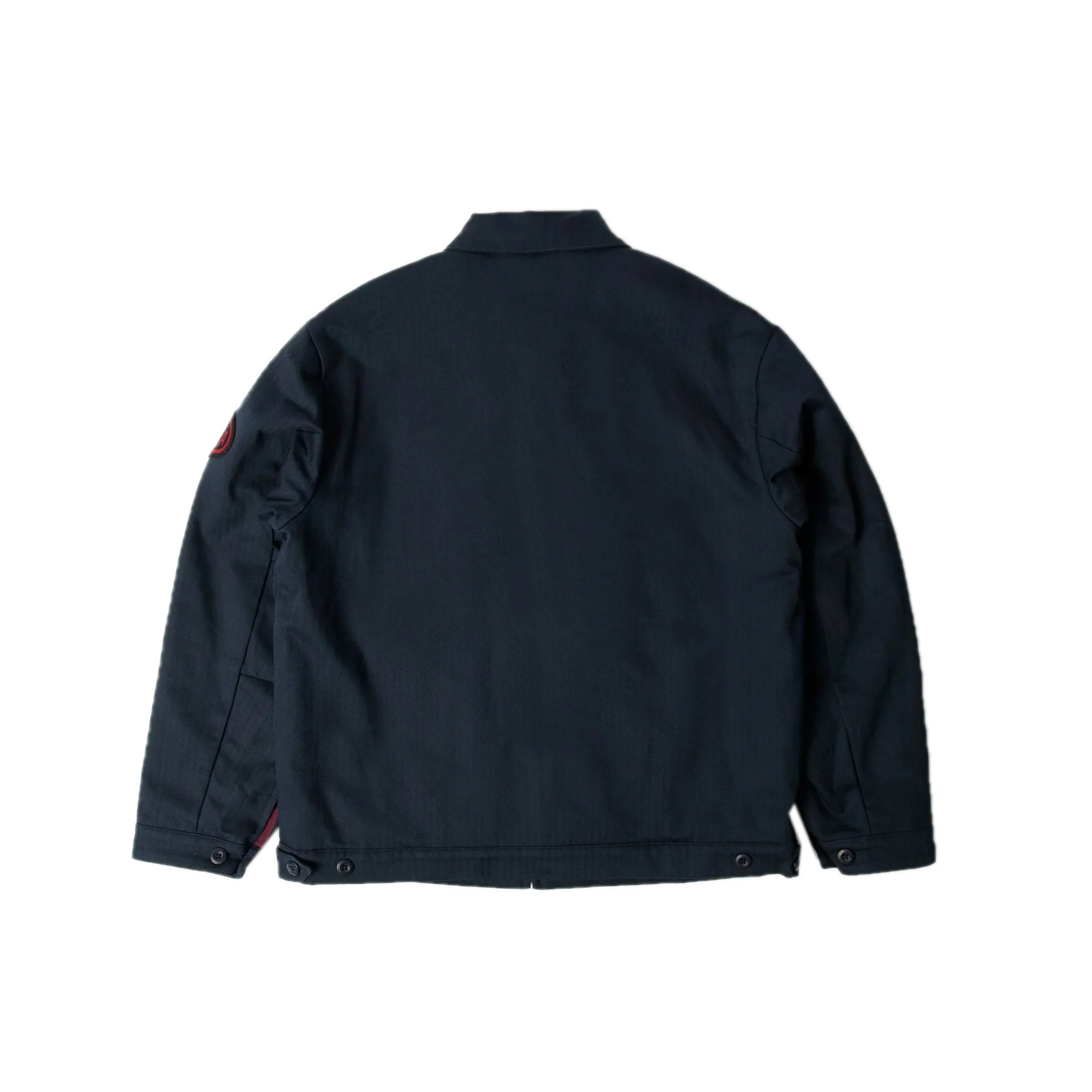 By Parra Mens Pumping Gas Jacket - Image 2