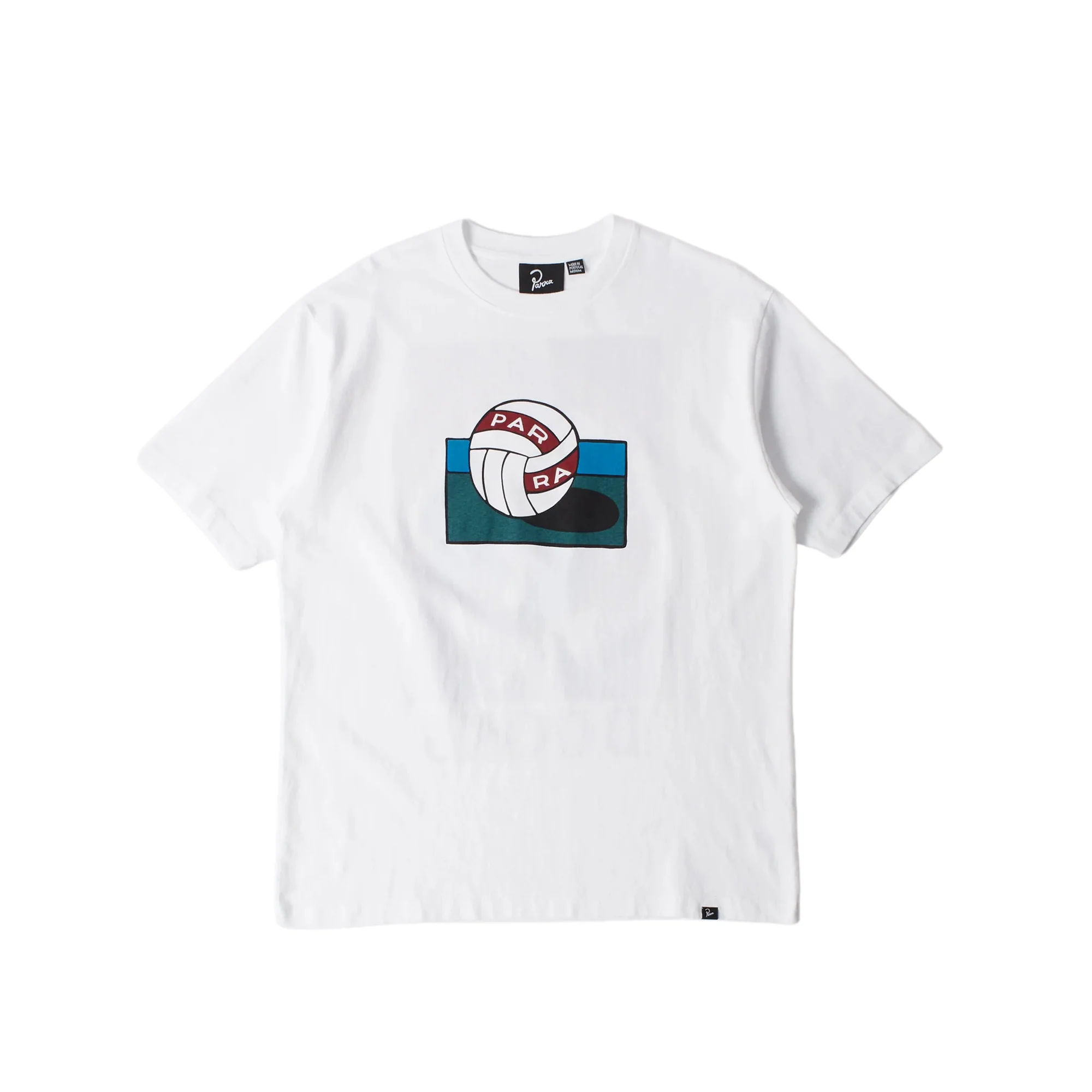 By Parra Mens Special Books Tee