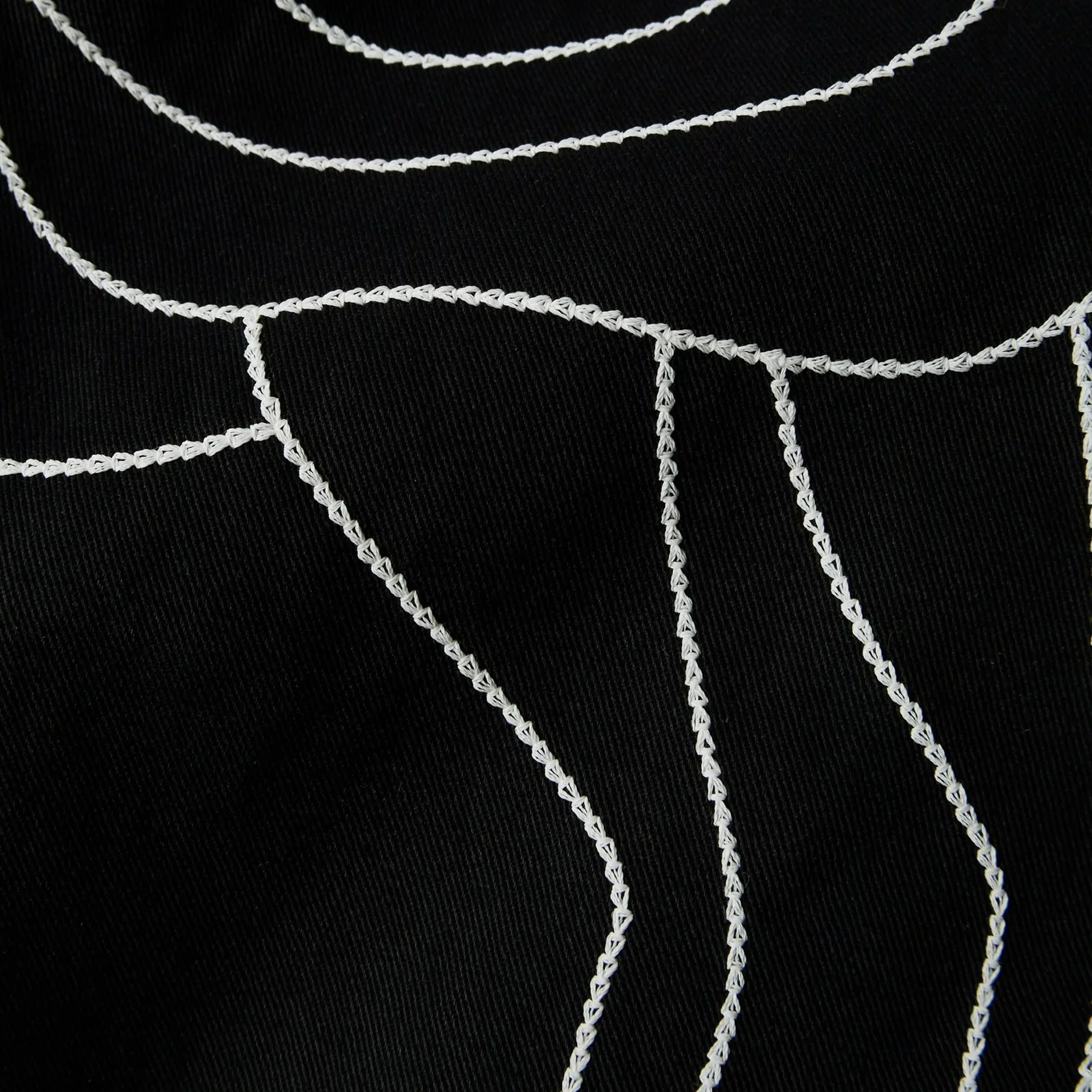 By Parra Mens Stitched Up Duck Pants - Image 4