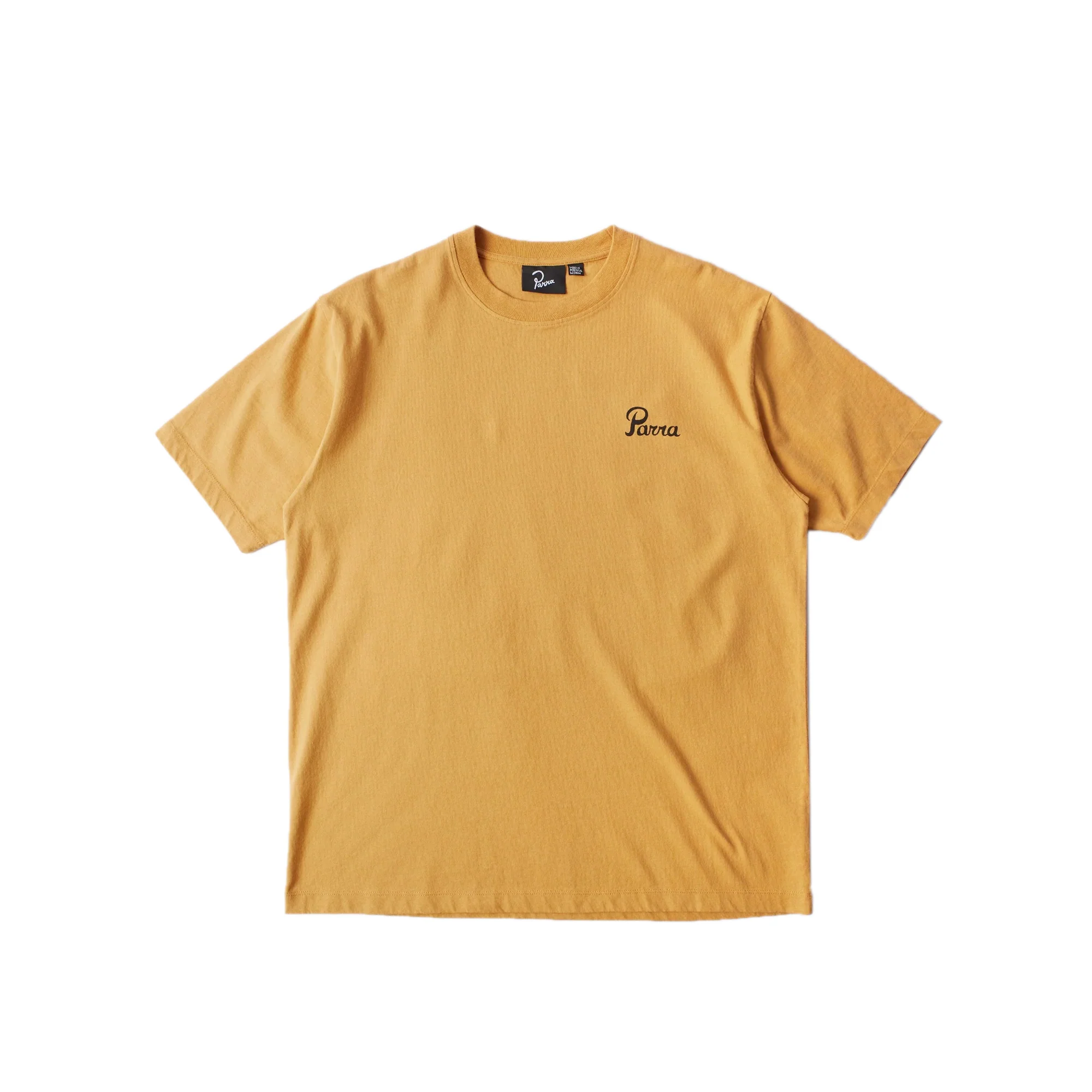 By Parra Mens Swan to the Face Tee - Image 2